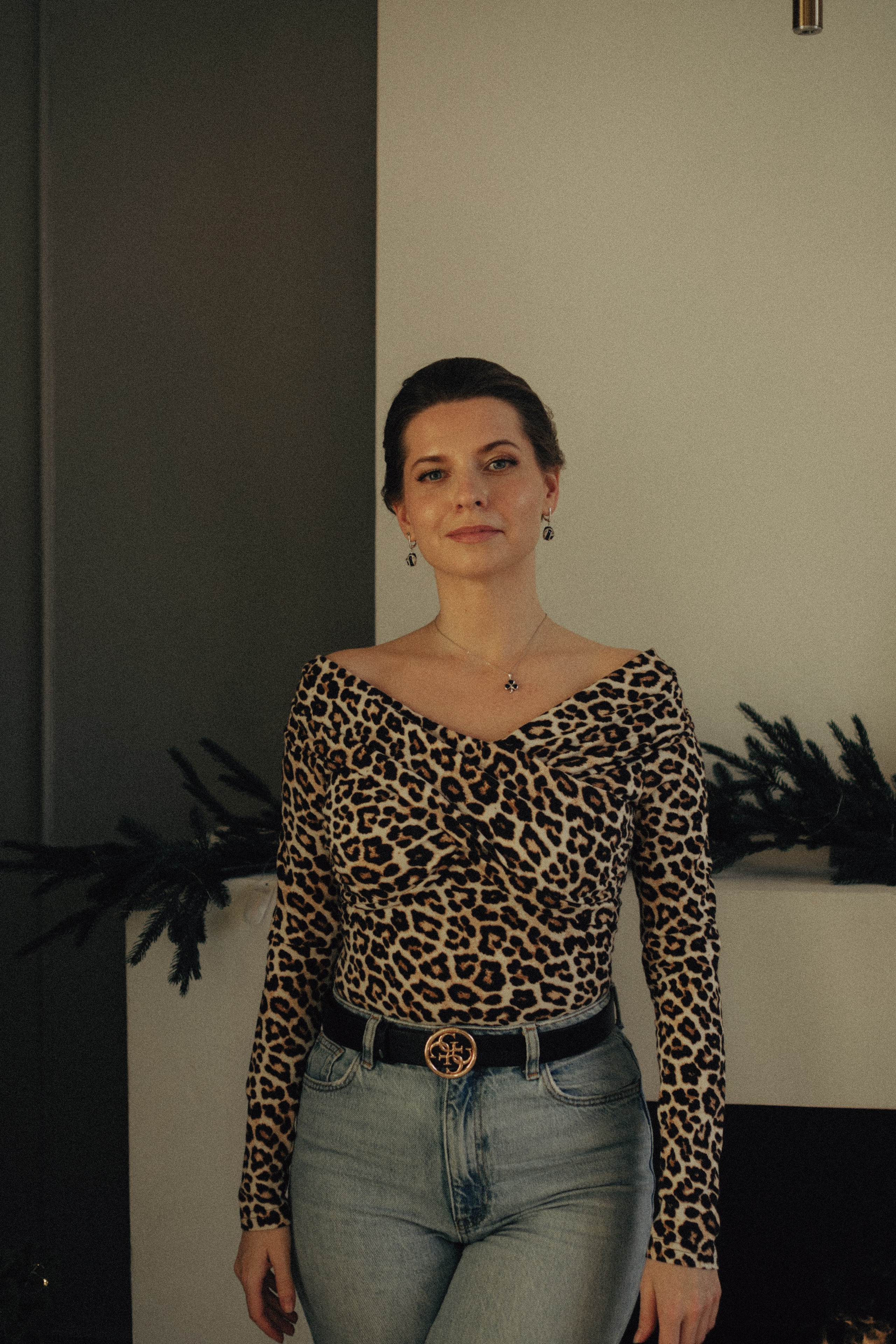 ФОТОСЕСИИЯ В СТУДИИ ДЛЯ ДЕВУШКИ ПСИХОЛОГА. Профессиональный фотограф, Санкт-Петербург — Виктория Богомолова