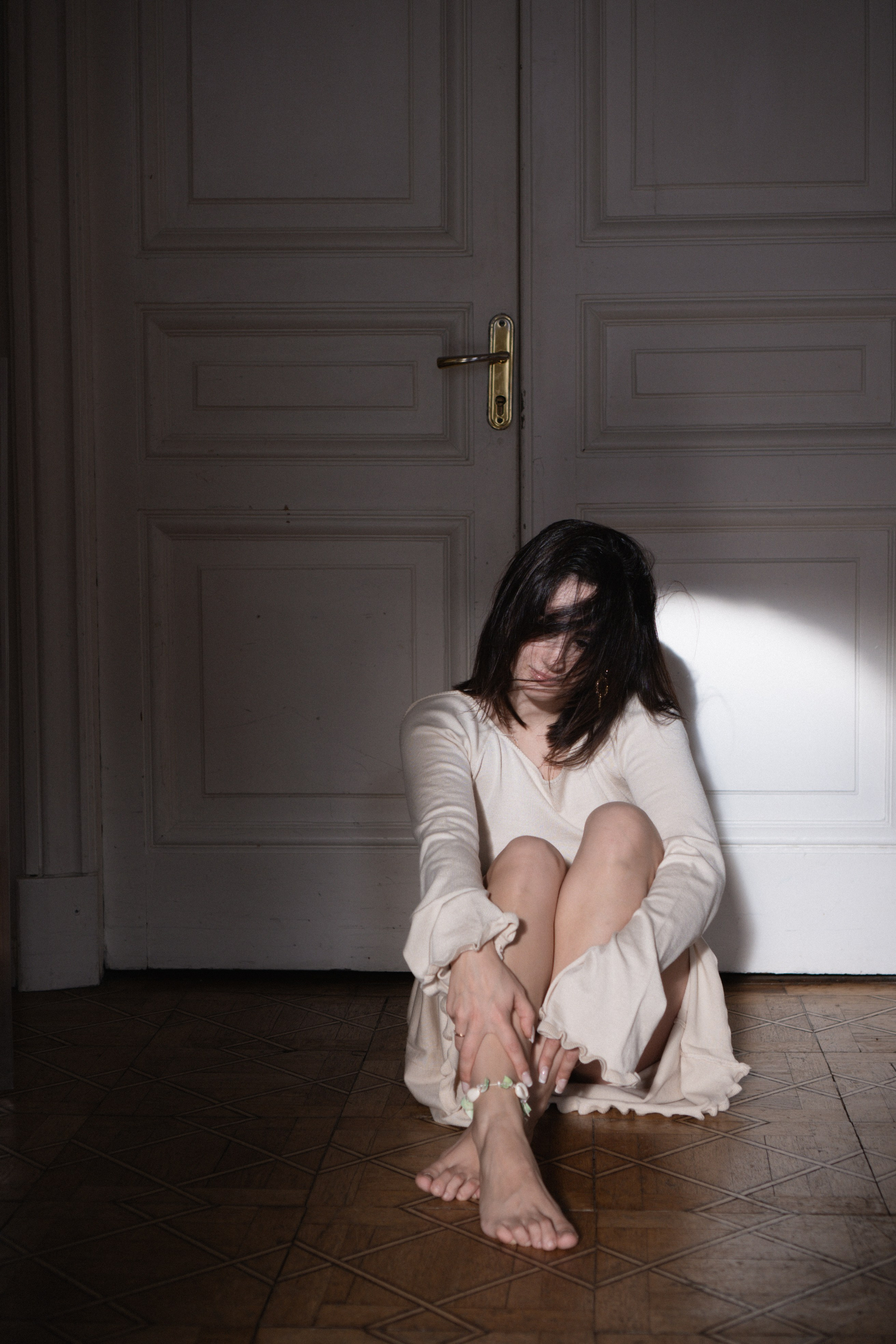 Студийная. Профессиональный фотограф, Санкт-Петербург — Виктория Богомолова