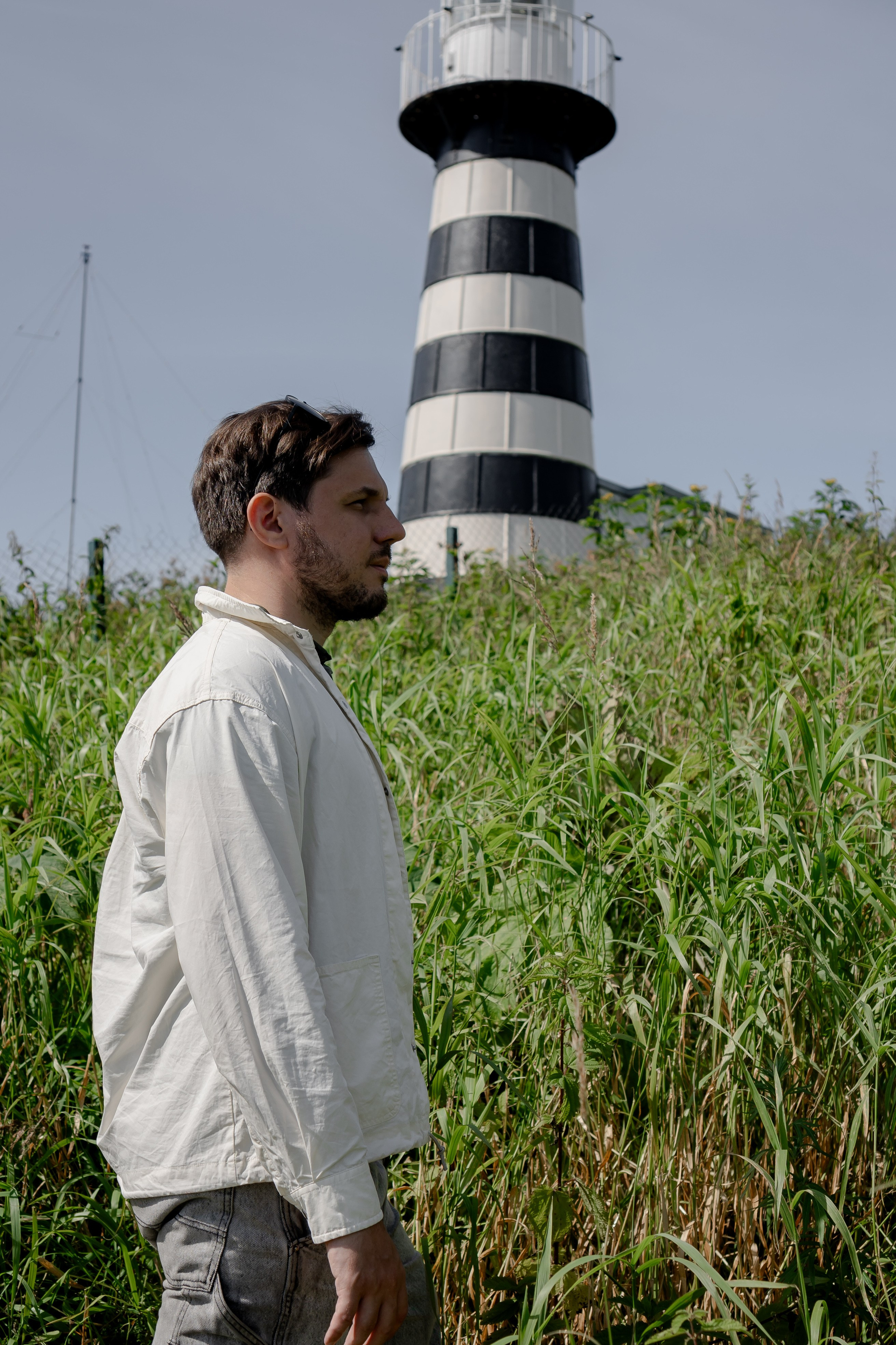 Мыс Маячный на Камчатке. Профессиональный фотограф, Санкт-Петербург — Виктория Богомолова