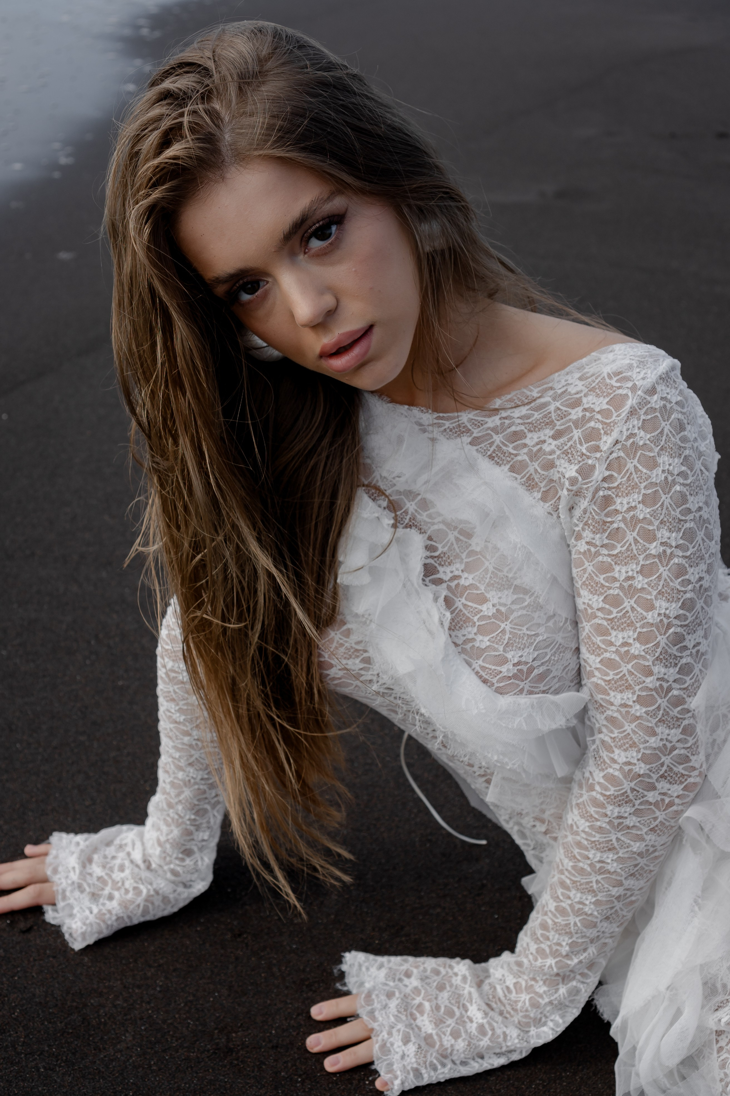 ТИХИЙ ОКЕАНН СЬЕМКА НА SONY. Профессиональный фотограф, Санкт-Петербург — Виктория Богомолова