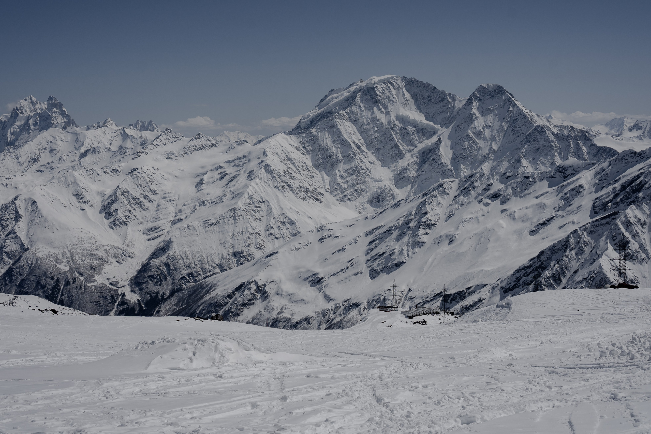 ПРИРОДА В ГОРАХ. Профессиональный фотограф, Санкт-Петербург — Виктория Богомолова
