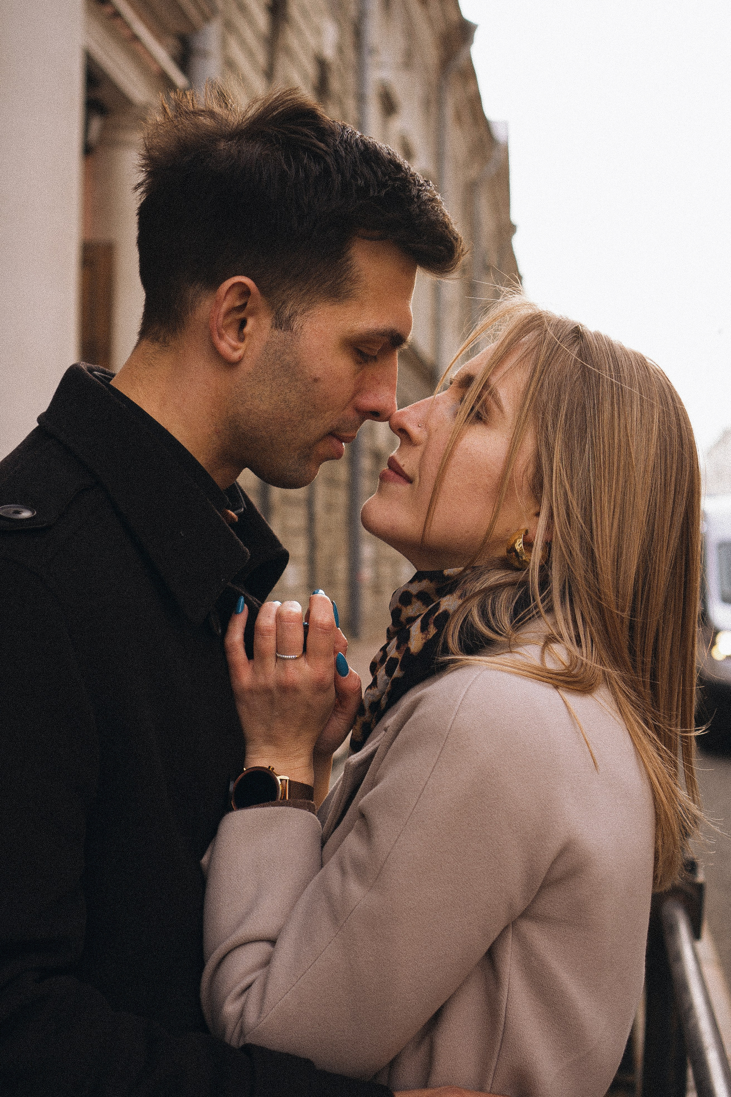 Love stori. Профессиональный фотограф, Санкт-Петербург — Виктория Богомолова