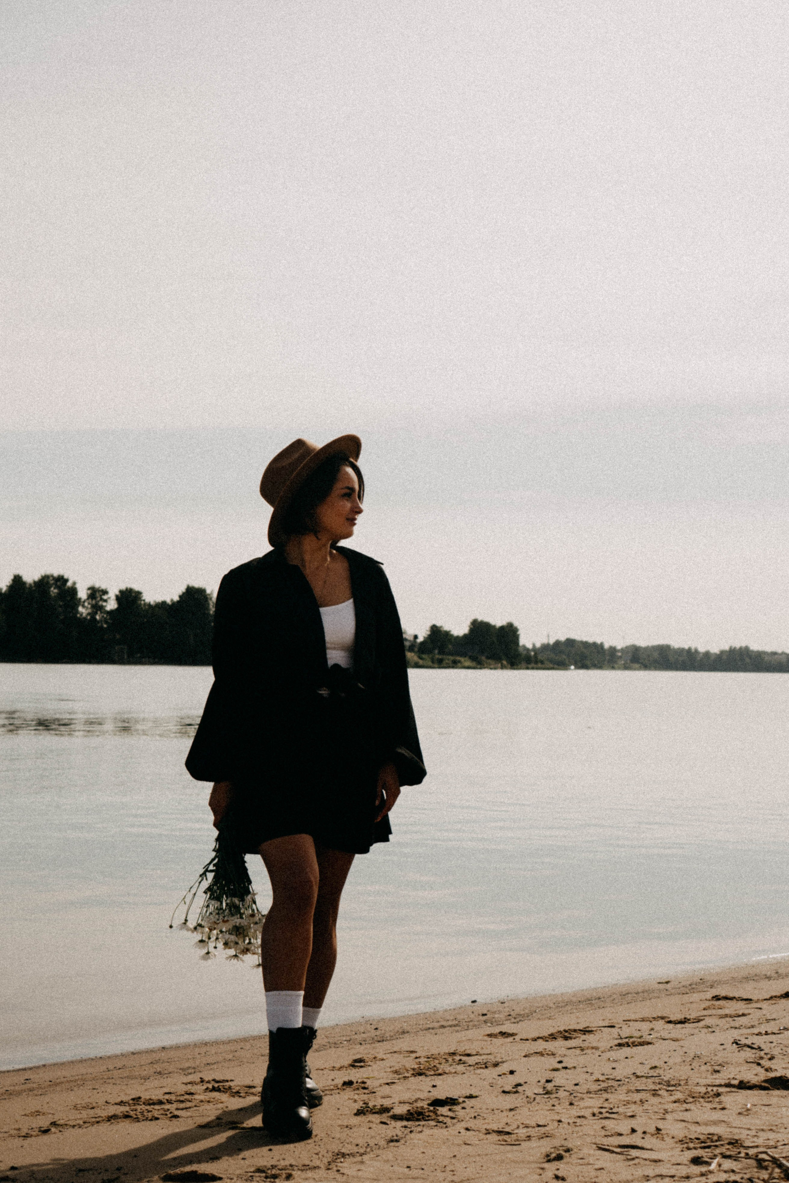 Летняя прогулка. Профессиональный фотограф, Санкт-Петербург — Виктория Богомолова