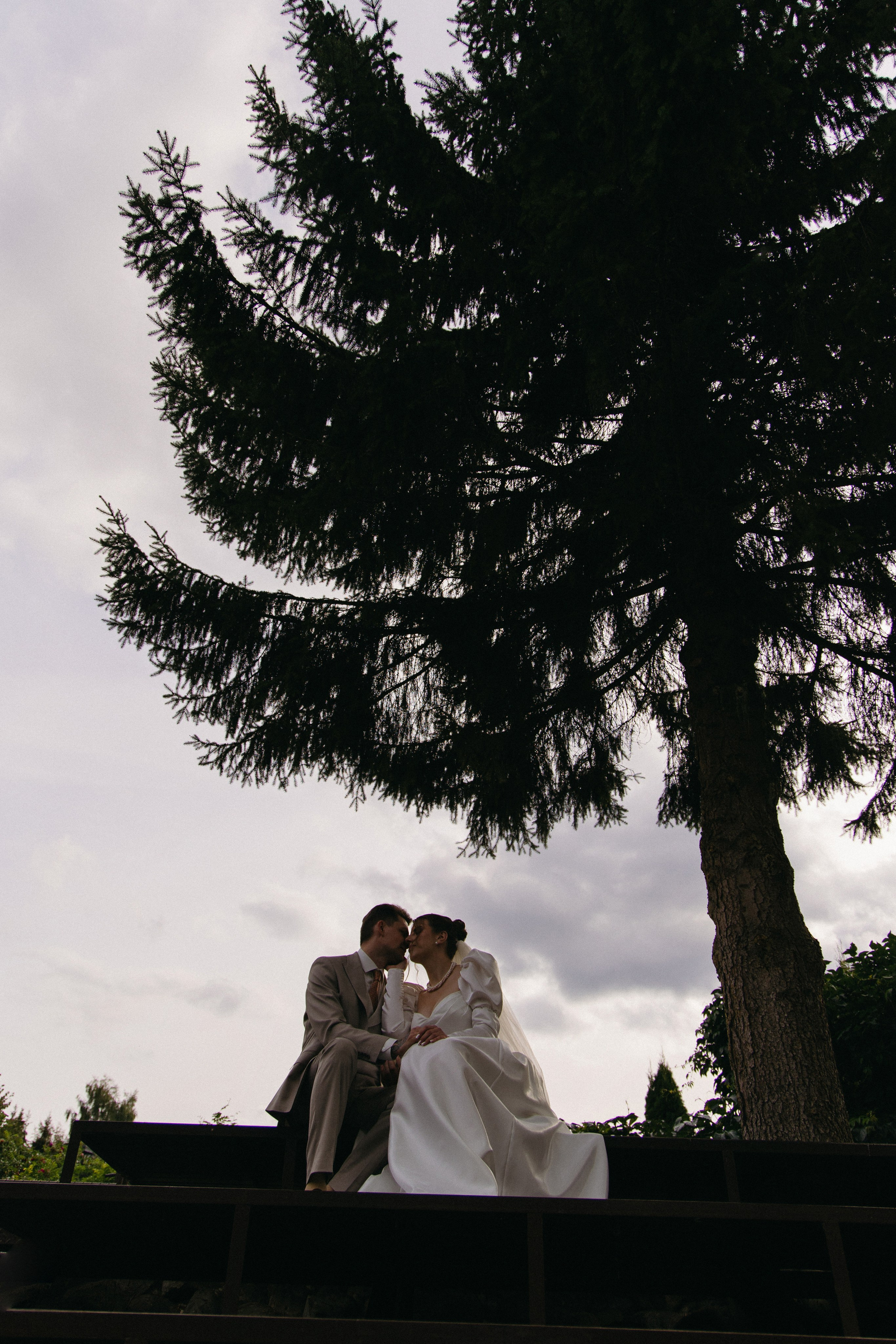 Валерия и Максим. Свадебный и семейный фотограф в Вологде Екатерина Назарина