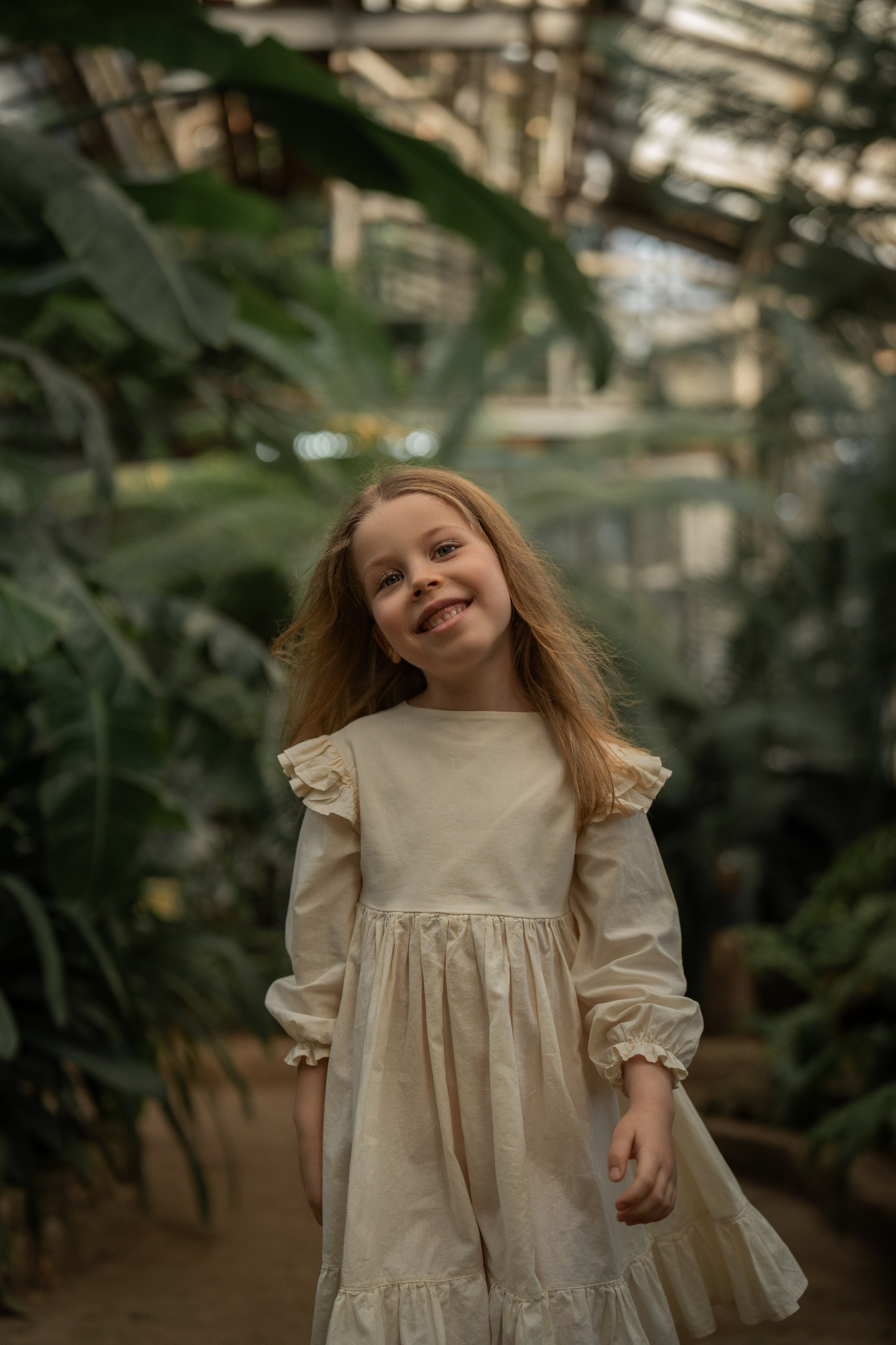 Василек с мамой. Фондовая оранжерея. Семейный и детский фотограф в Сергиев Посаде, Хотьково Якимчук Любовь