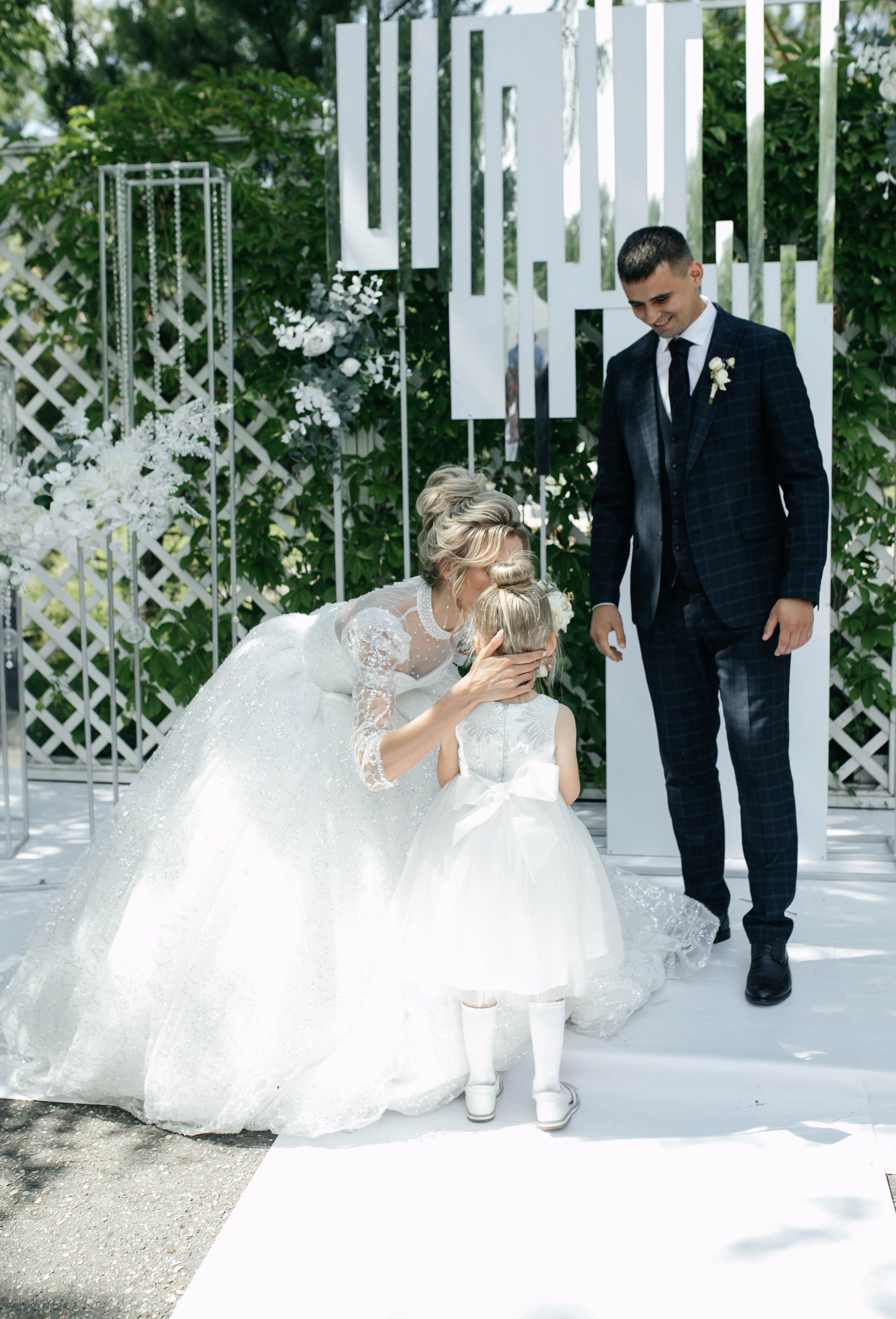 Свадебная история Элики и Артема. Свадебный и семейный фотограф Рассказова Виктория