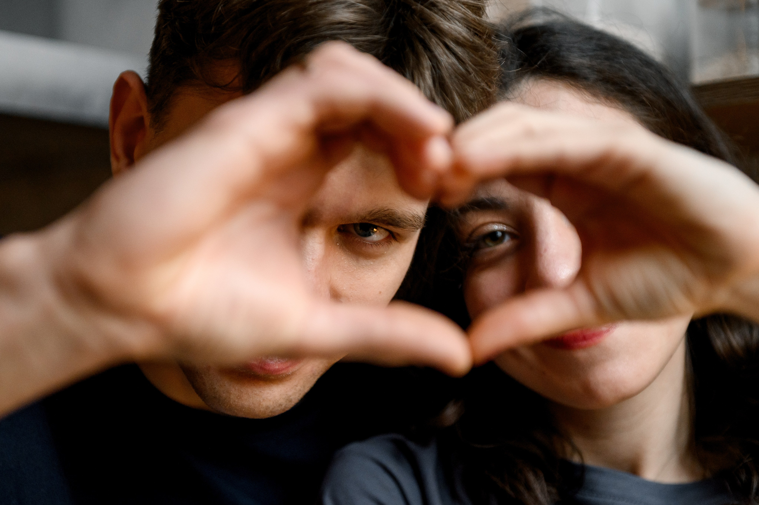 История одной любви. Свадебный и семейный фотограф в Ставрополе Роман Иванов