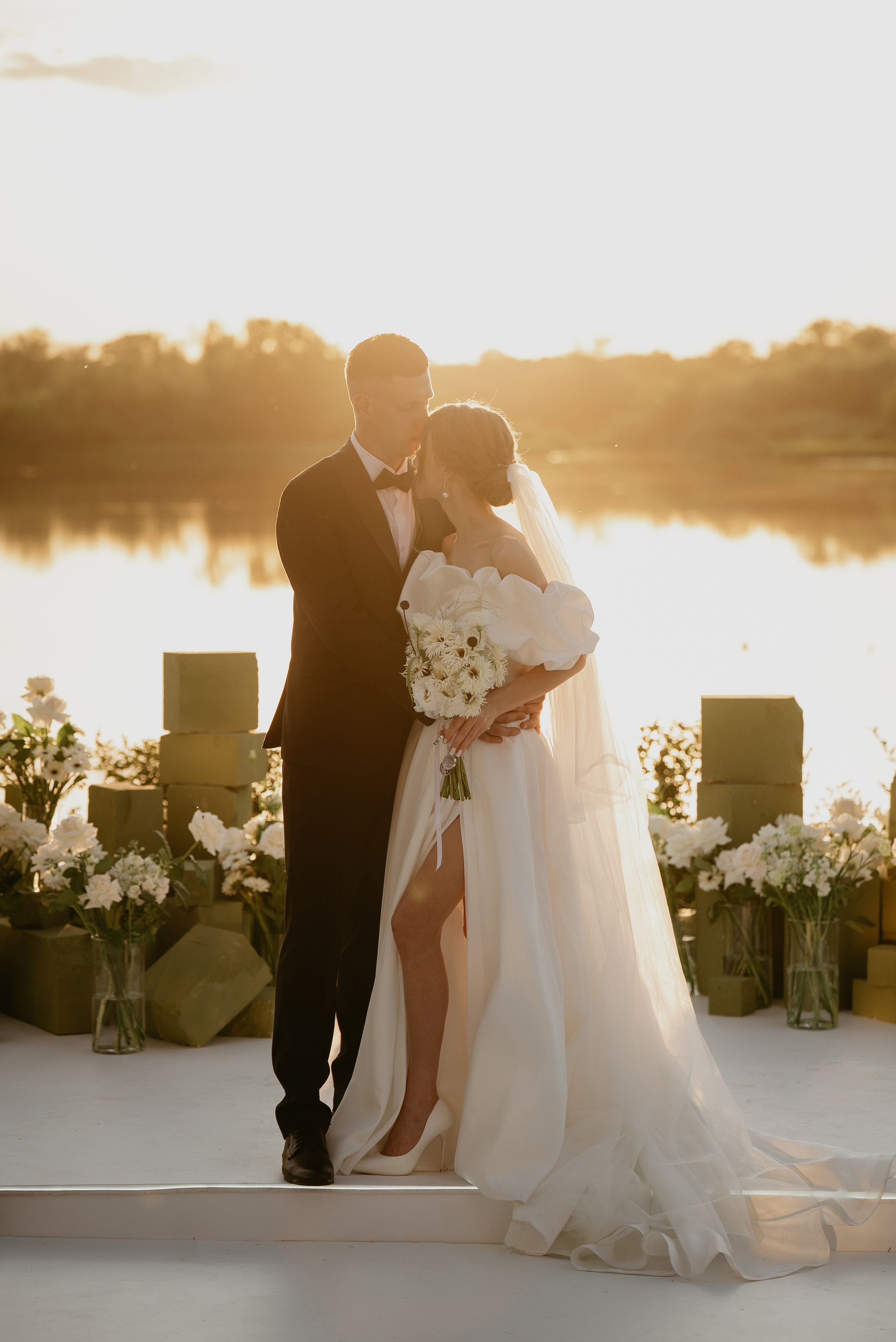 Никита и Вероника. Свадебный фотограф Евгения Наумовец