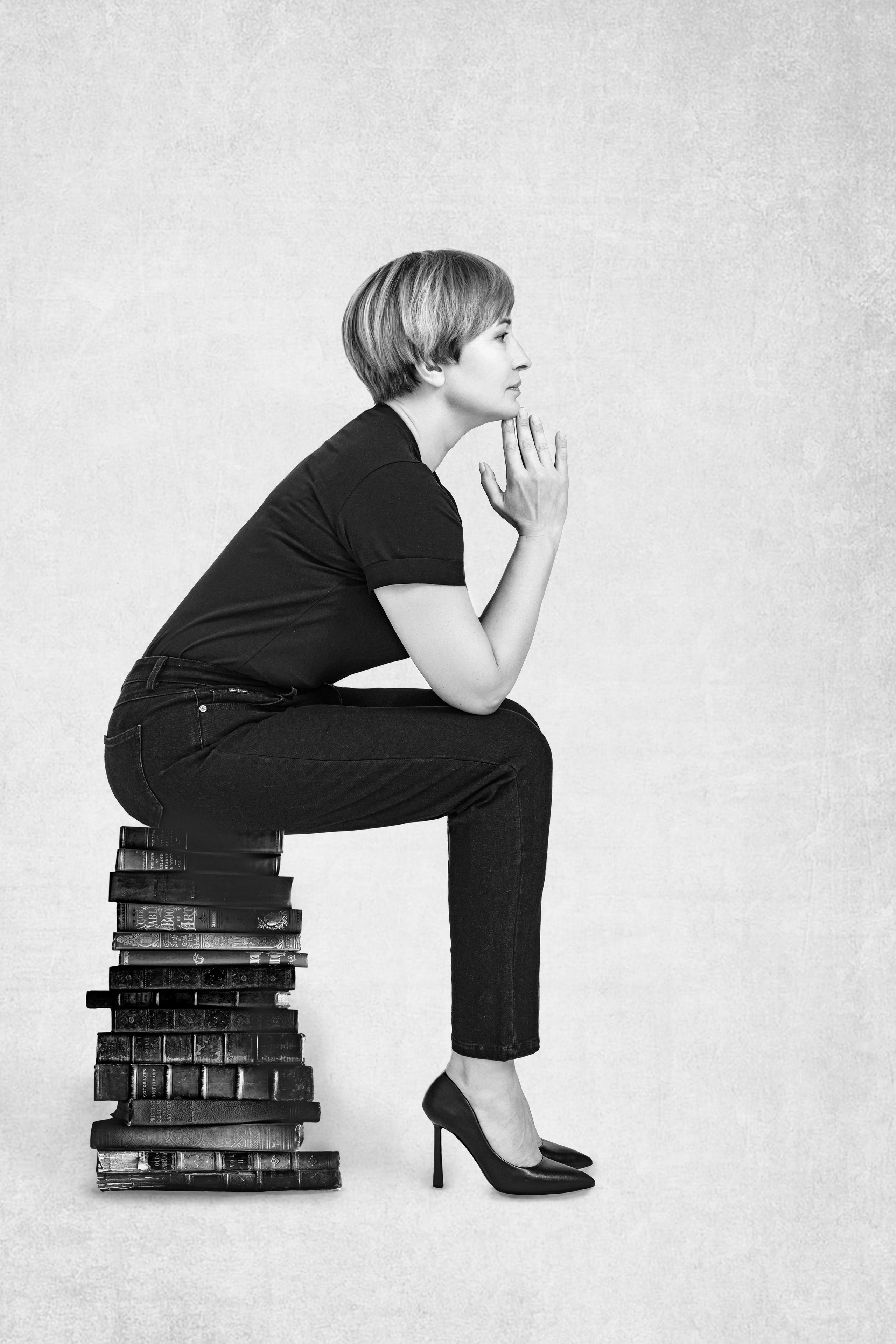 Женская Фотосессия | Женский фотопортрет Самра