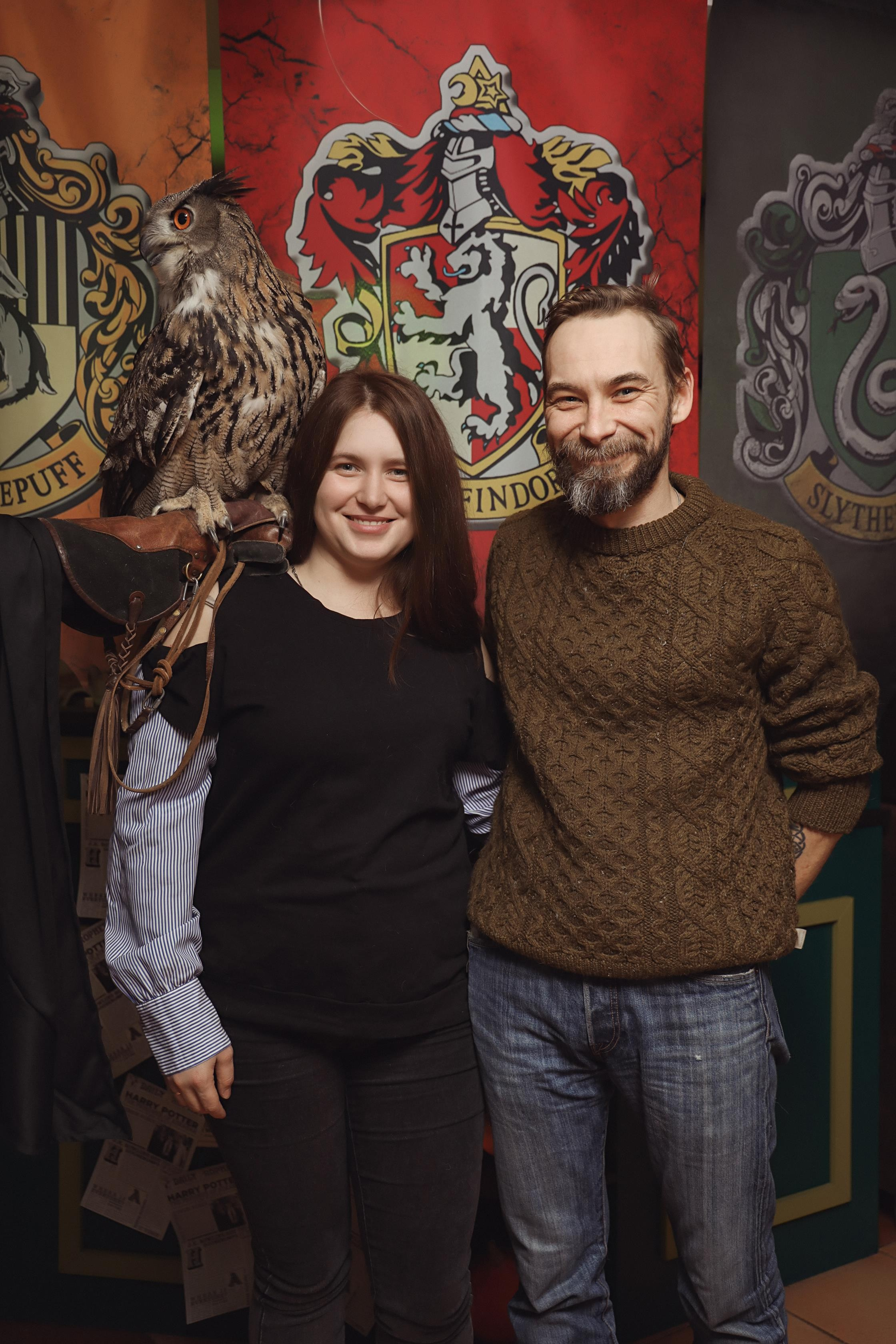 A Harry Potter party. Алина Малышева, свадебный и семейный фотограф Москва