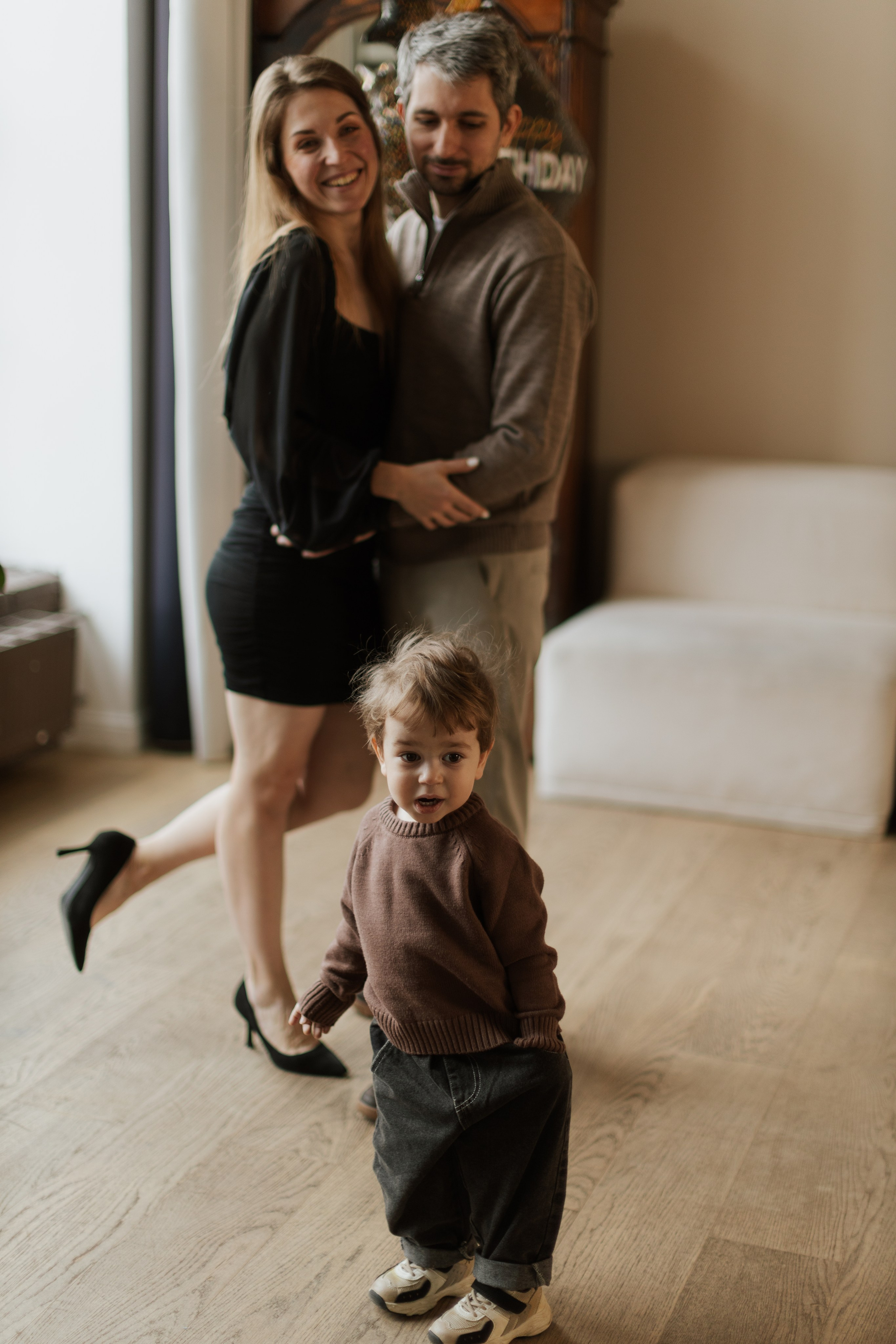 Мой день. Свадебный и семейный фотограф Савельева Дарья