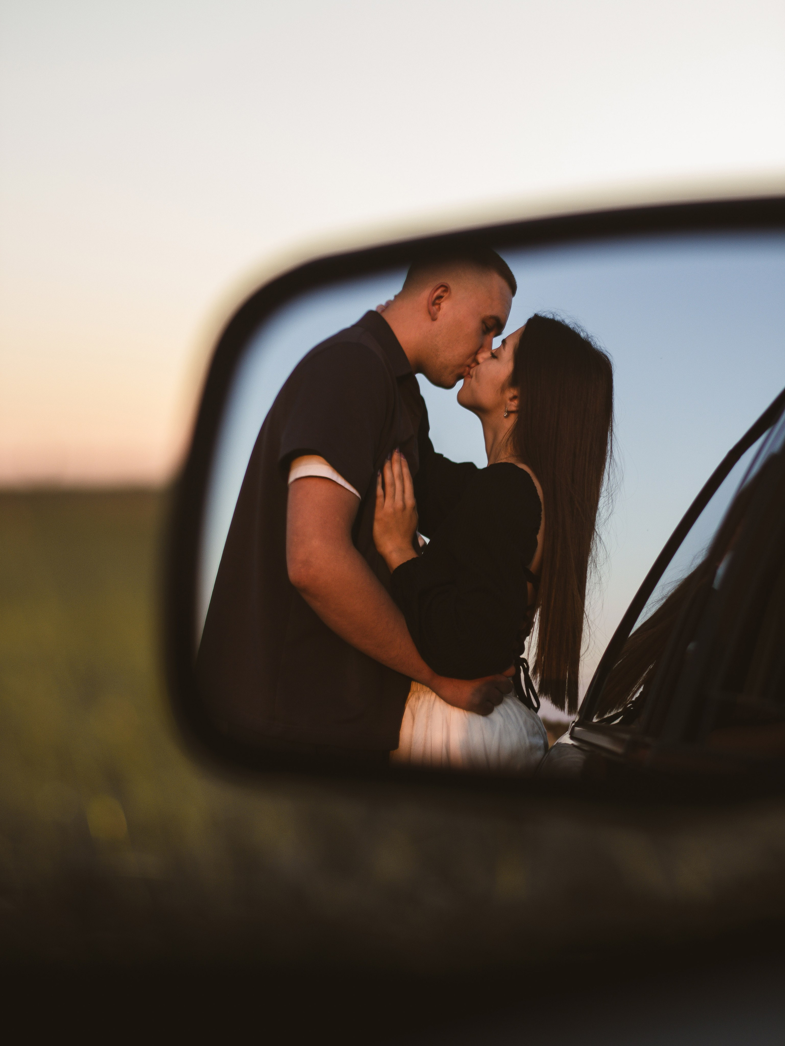 Егор и Даша. Семейный фотограф в Ангарске Екатерина Трифонова