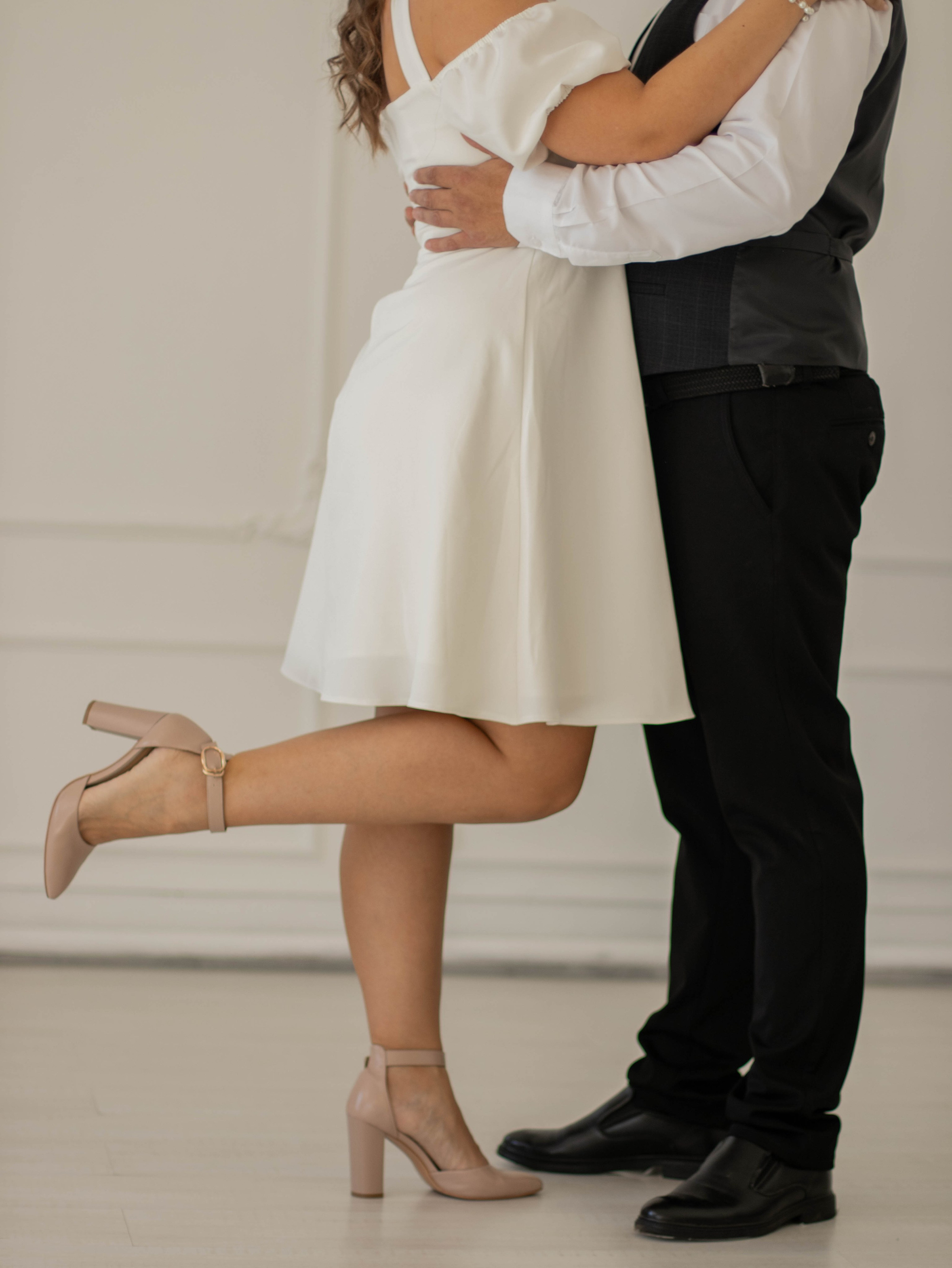 Михаил и Ирина. Семейный фотограф в Ангарске Екатерина Трифонова