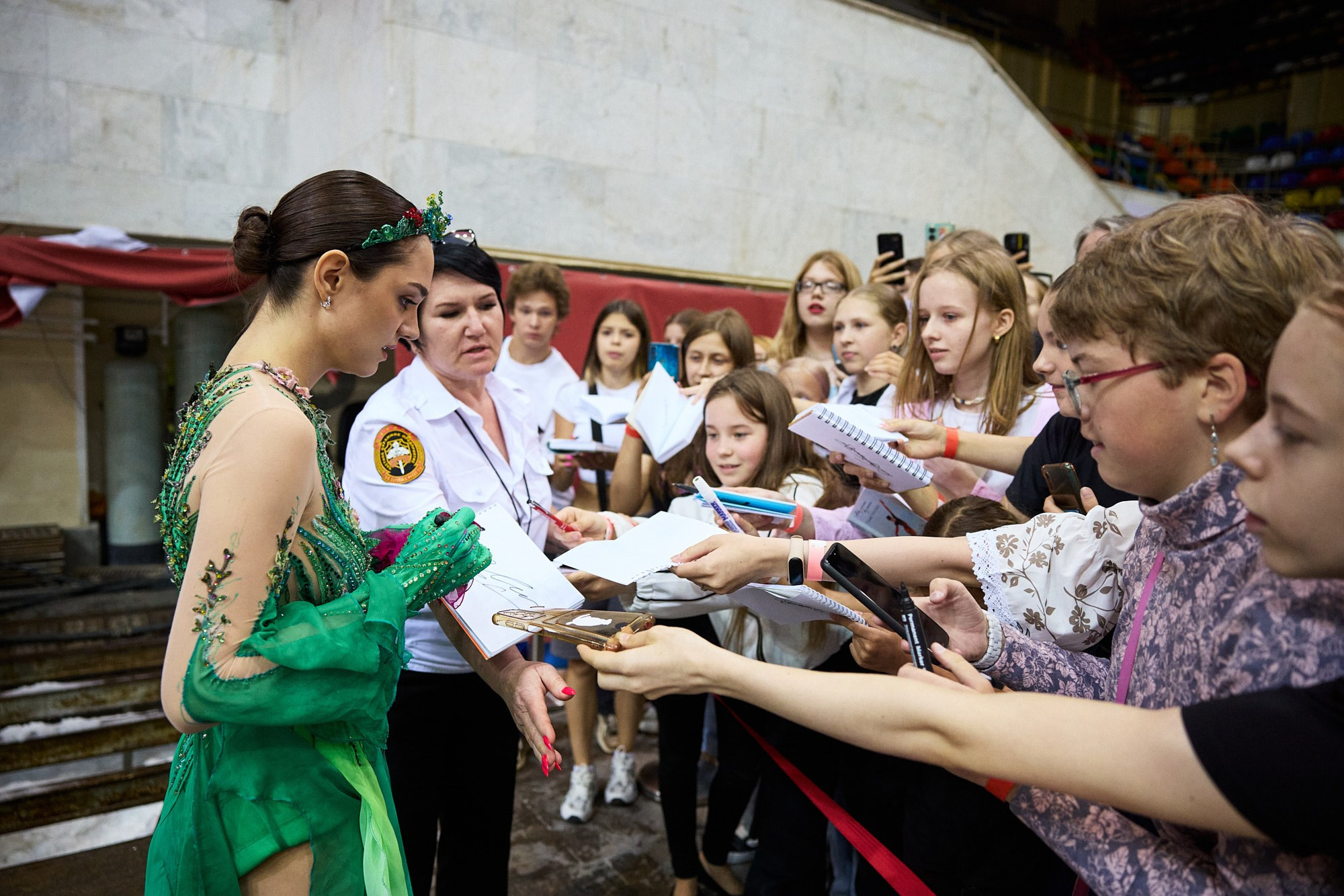 День Московского спорта — репортажная съёмка спортивного события в Москве. Репортажный фотограф в Москве — Дмитрий Тарасов | Съёмка мероприятий, концертов, корпоративов