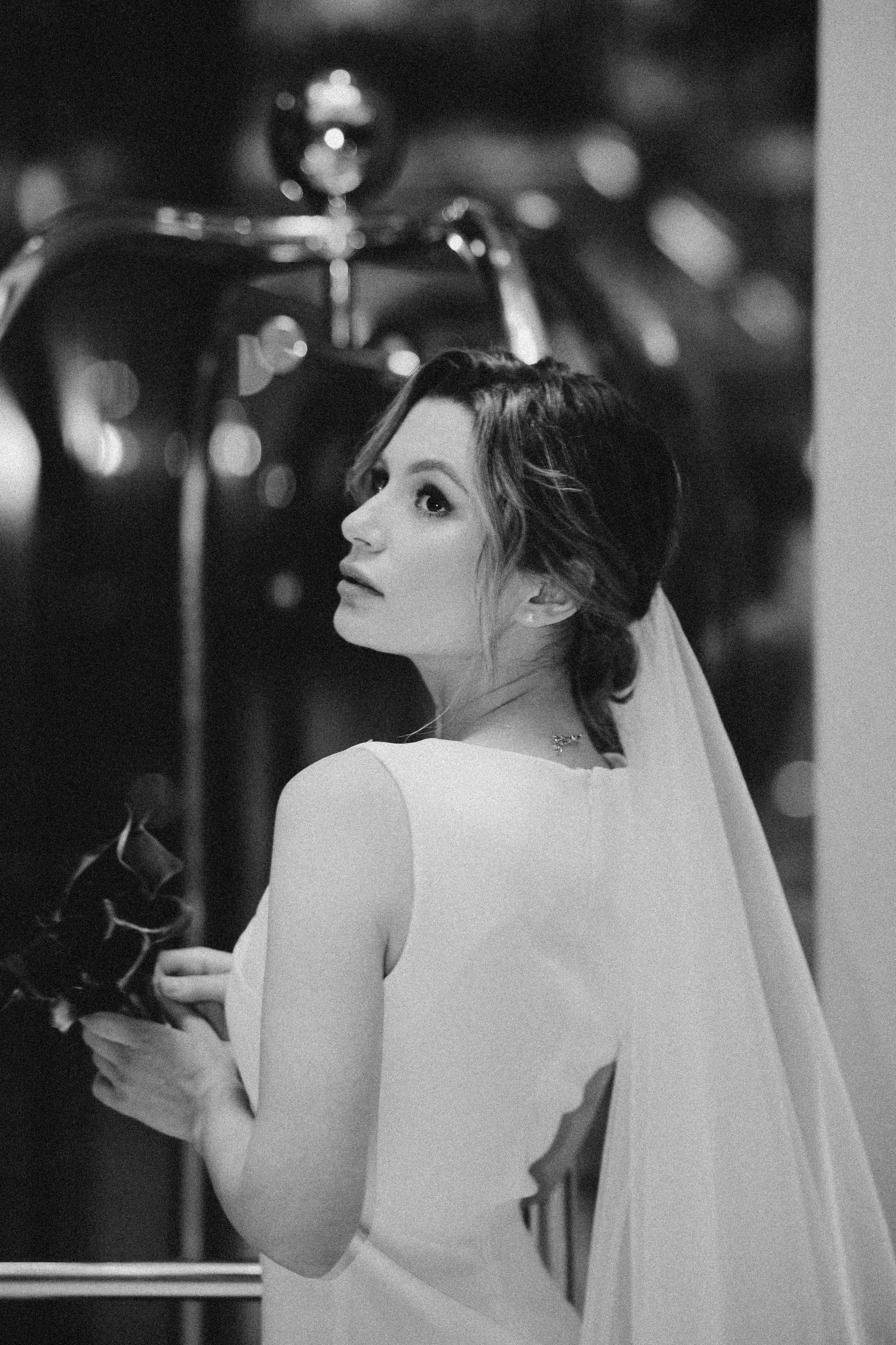 Лера и Андрей. Даша Царёва, фотограф