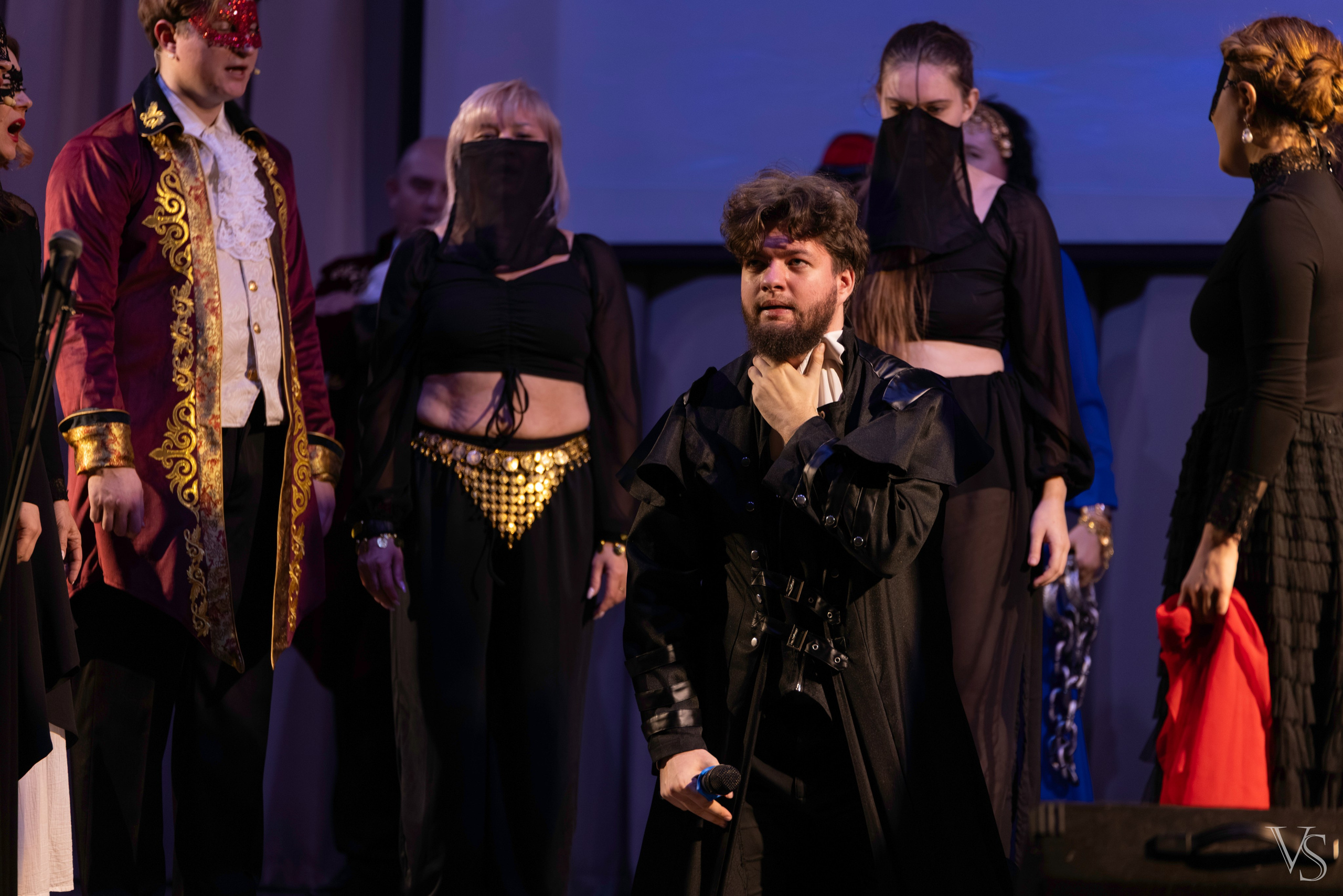 Монте Кристо. Фотограф Виктор Степанов