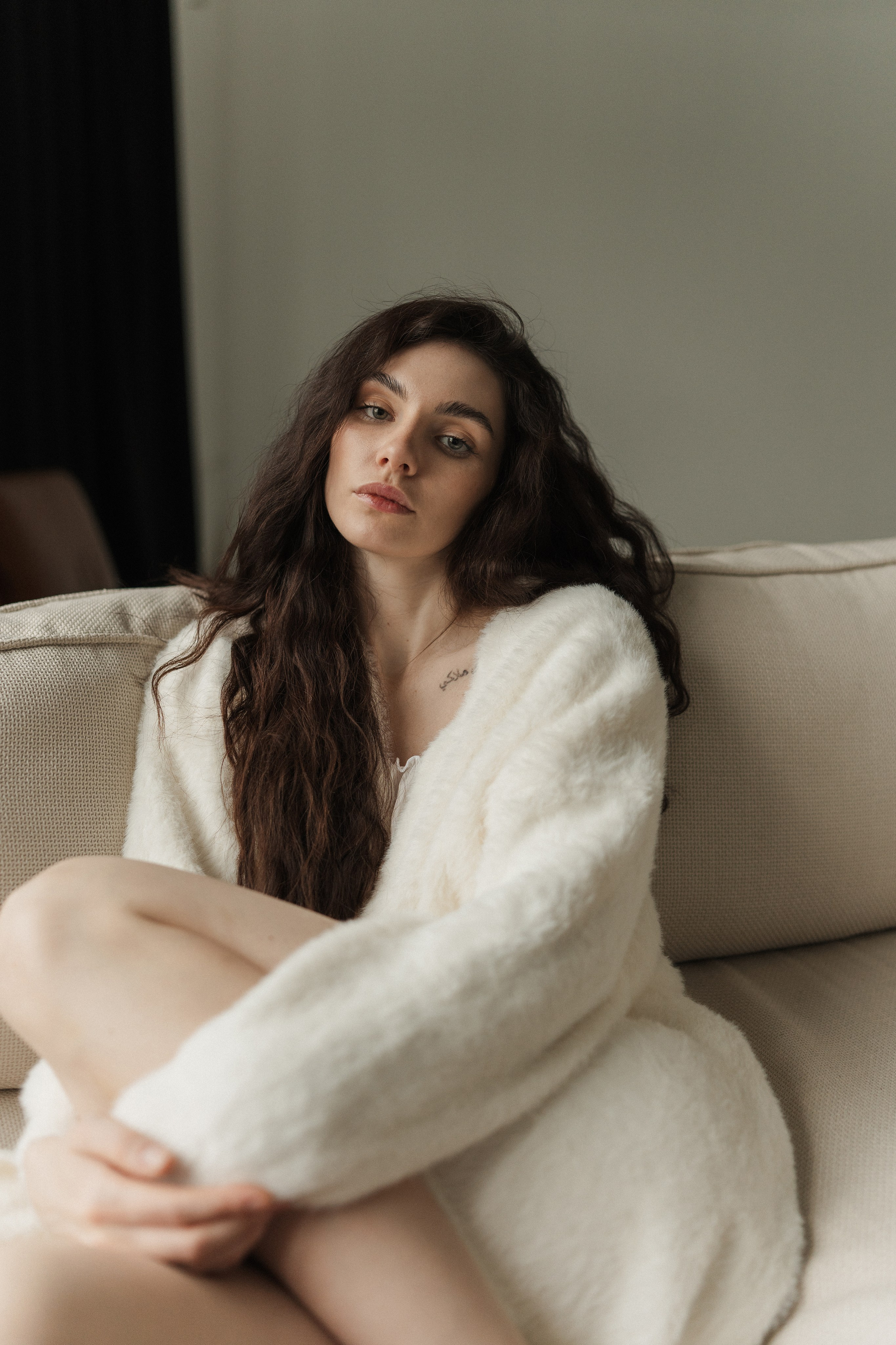 Фотограф Валерия