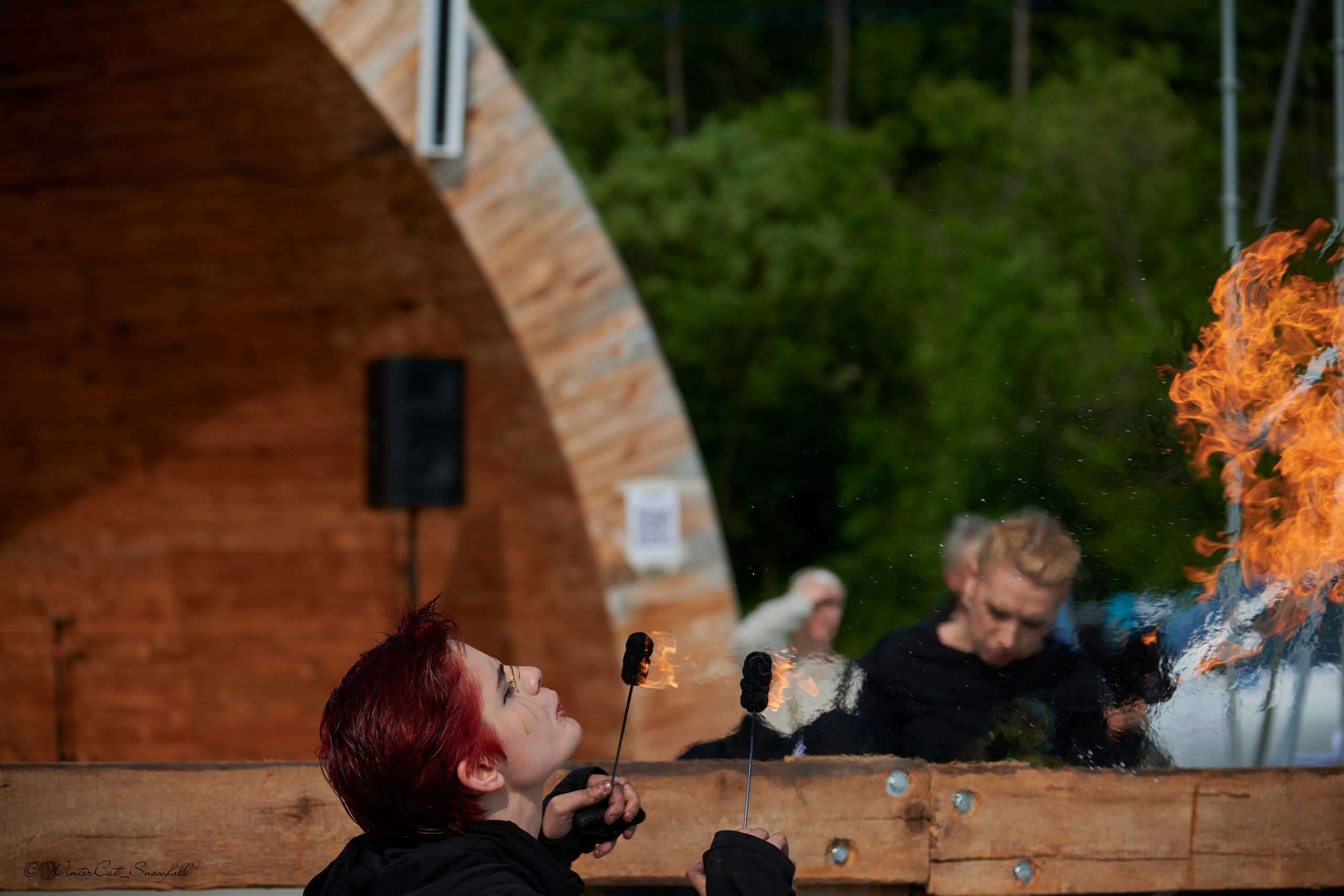 Братина Юбилей 25(2024). Портретный и репортажный фотограф в Магадане Андрей Нефедов WinterCatPhoto