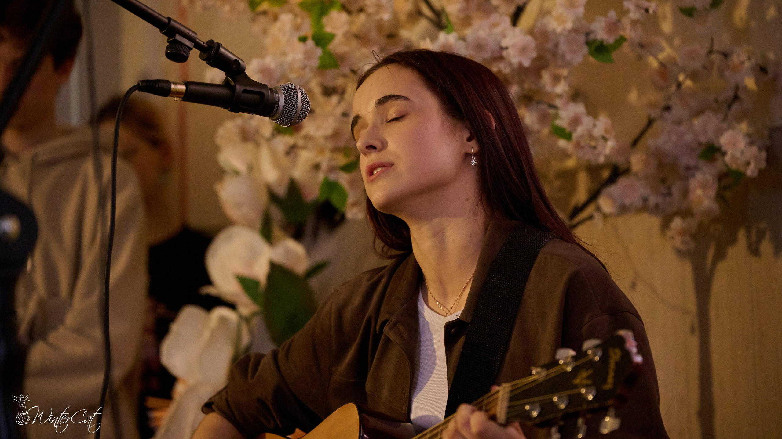 Тёплый Вечер (18.04.26 Чайка). Портретный и репортажный фотограф в Магадане Андрей Нефедов WinterCatPhoto