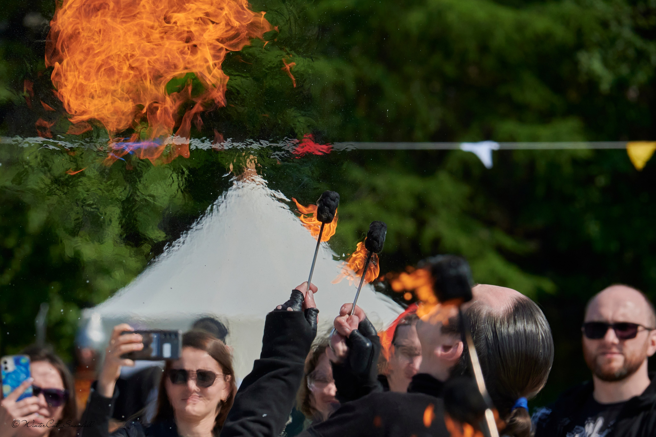 Братина Юбилей 25(2024). Портретный и репортажный фотограф в Магадане Андрей Нефедов WinterCatPhoto