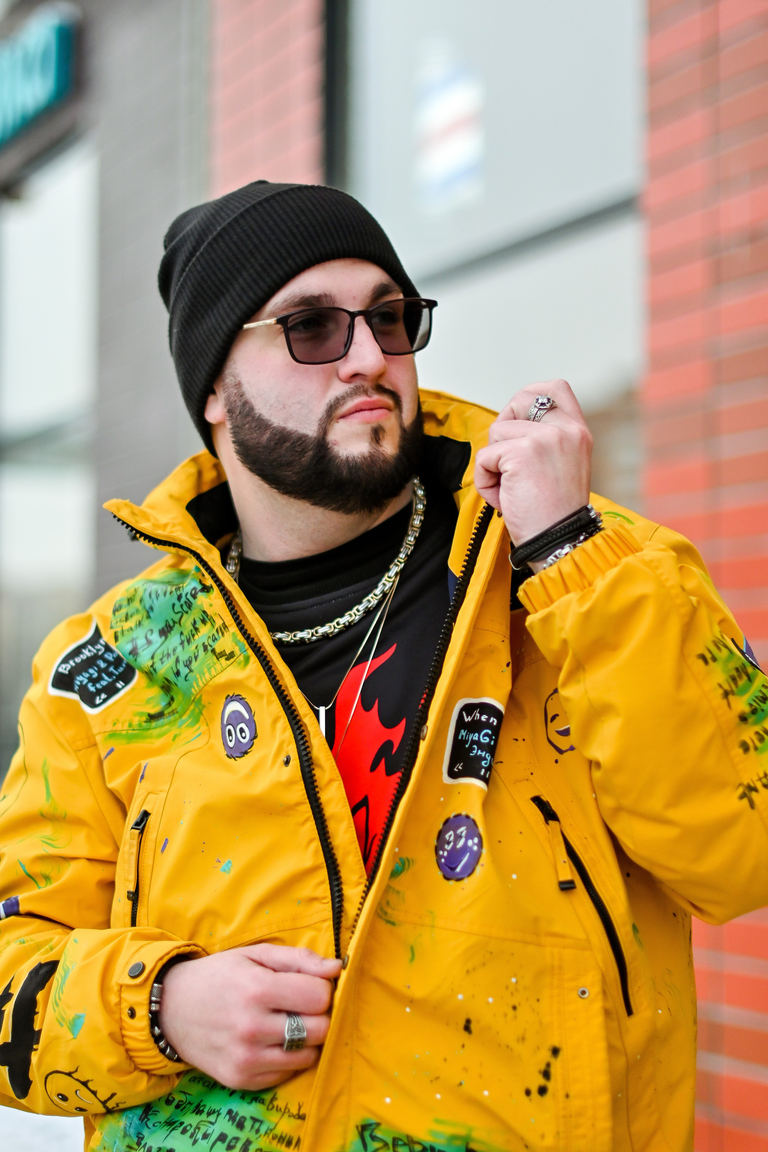 ВАШИ ОТЗЫВЫ. Фотограф для бизнесконтента, репортажей и семейного альбома в Москве