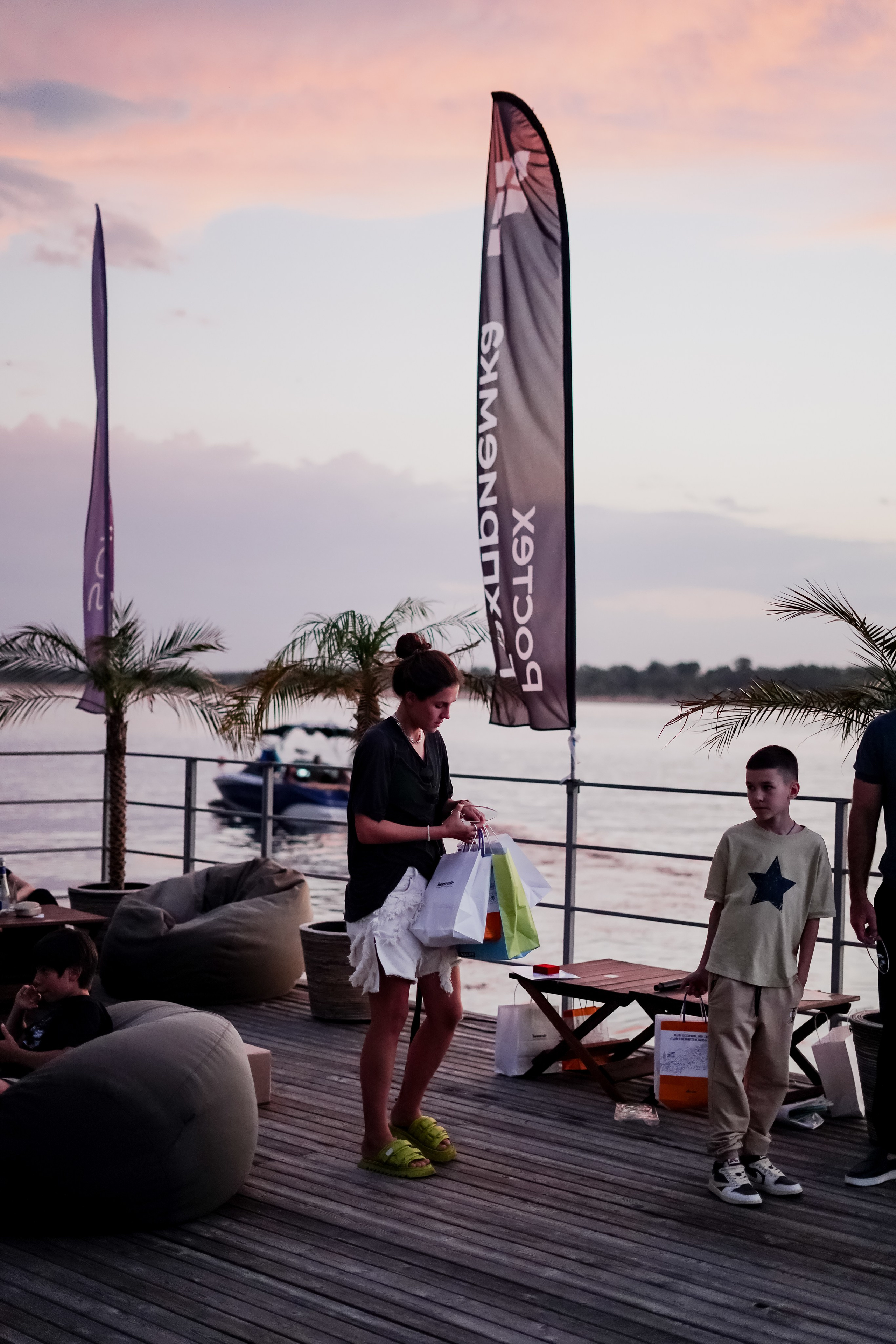 Surf. Фотограф Валерия Крахмалева