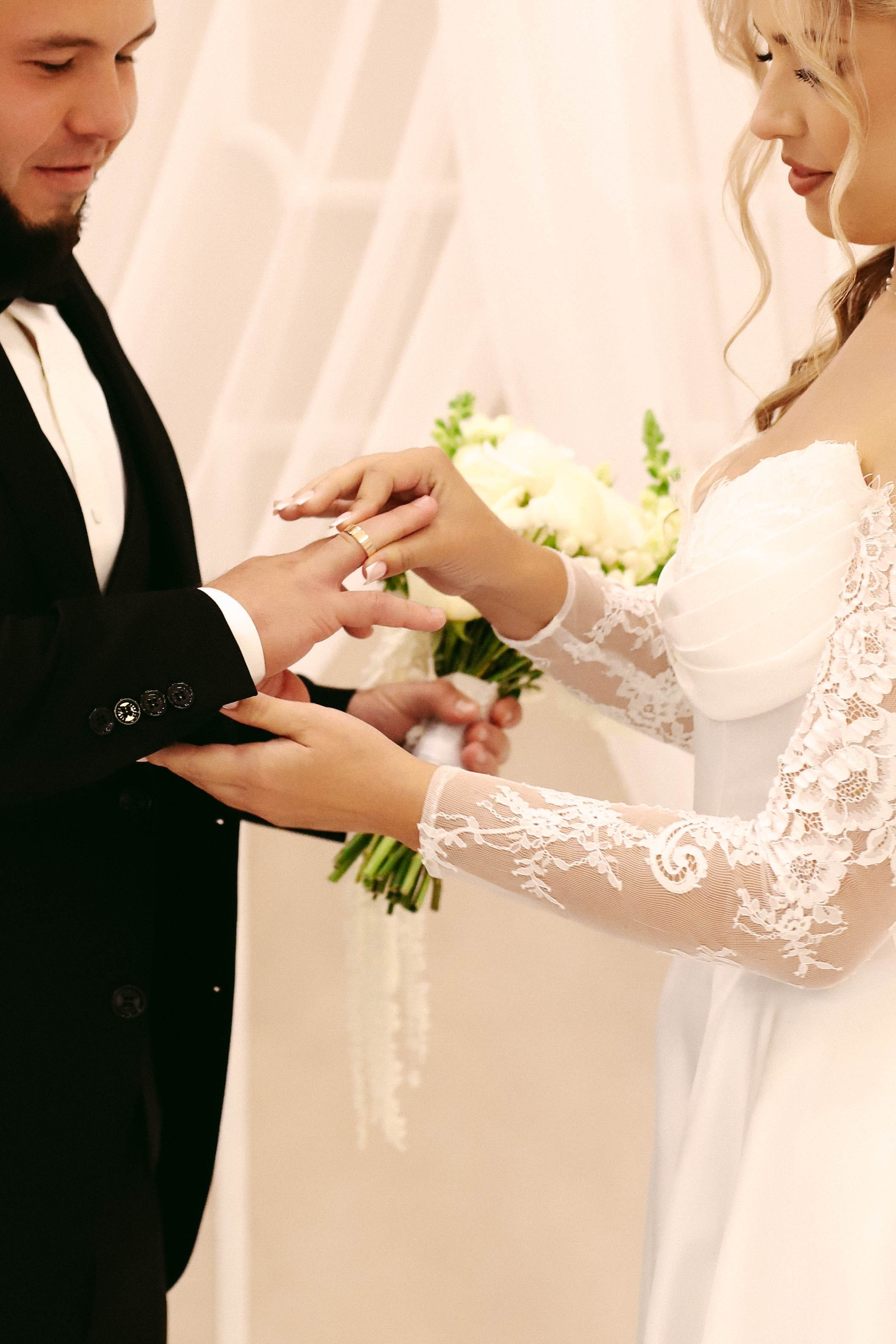 СОФИЯ & МИХАИЛ. Фотограф Мариуполь | Ялта | Крым — Диана Мазенко