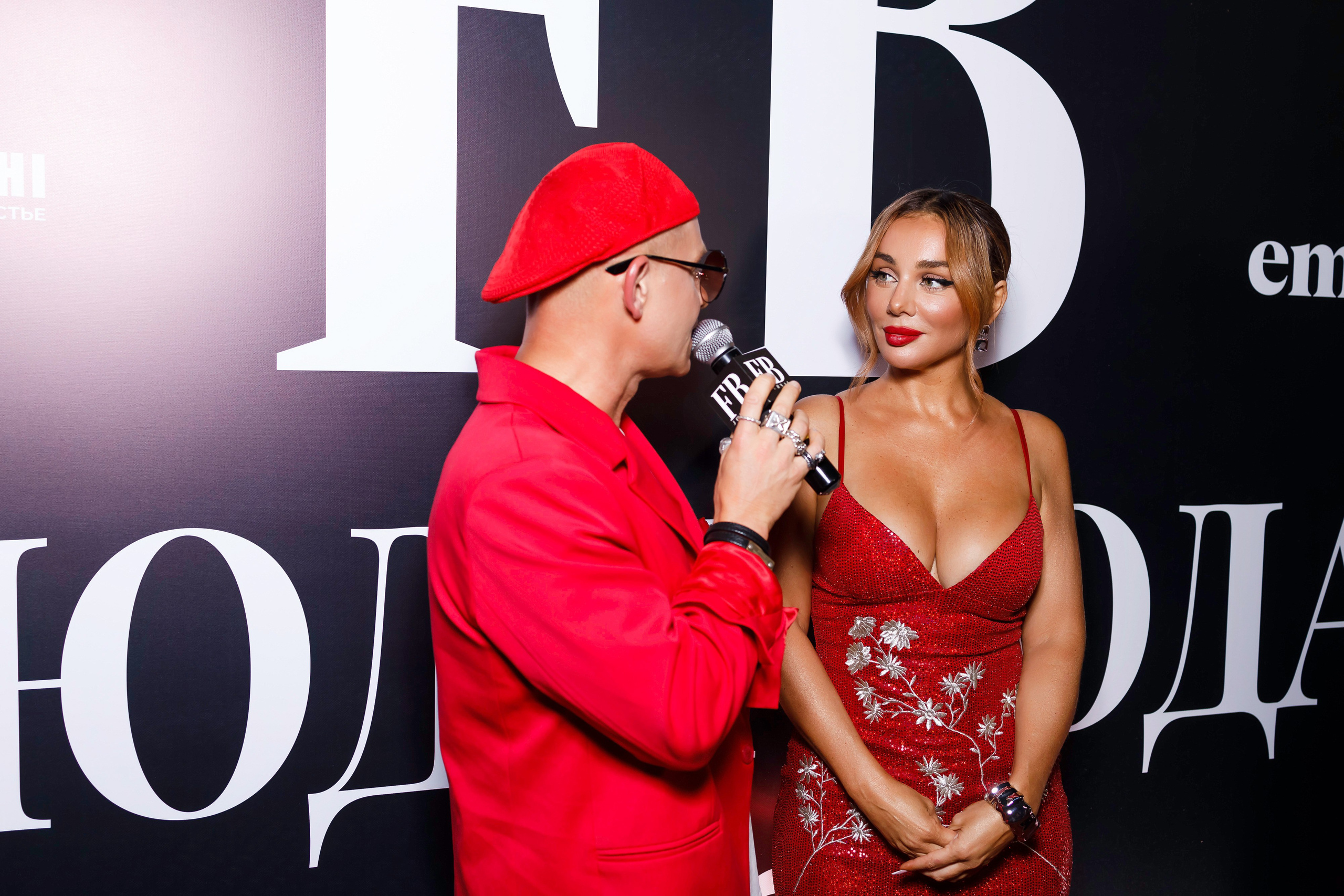 ВЕЧЕРИНКИ. Катерина Киреева — фотограф в Москве