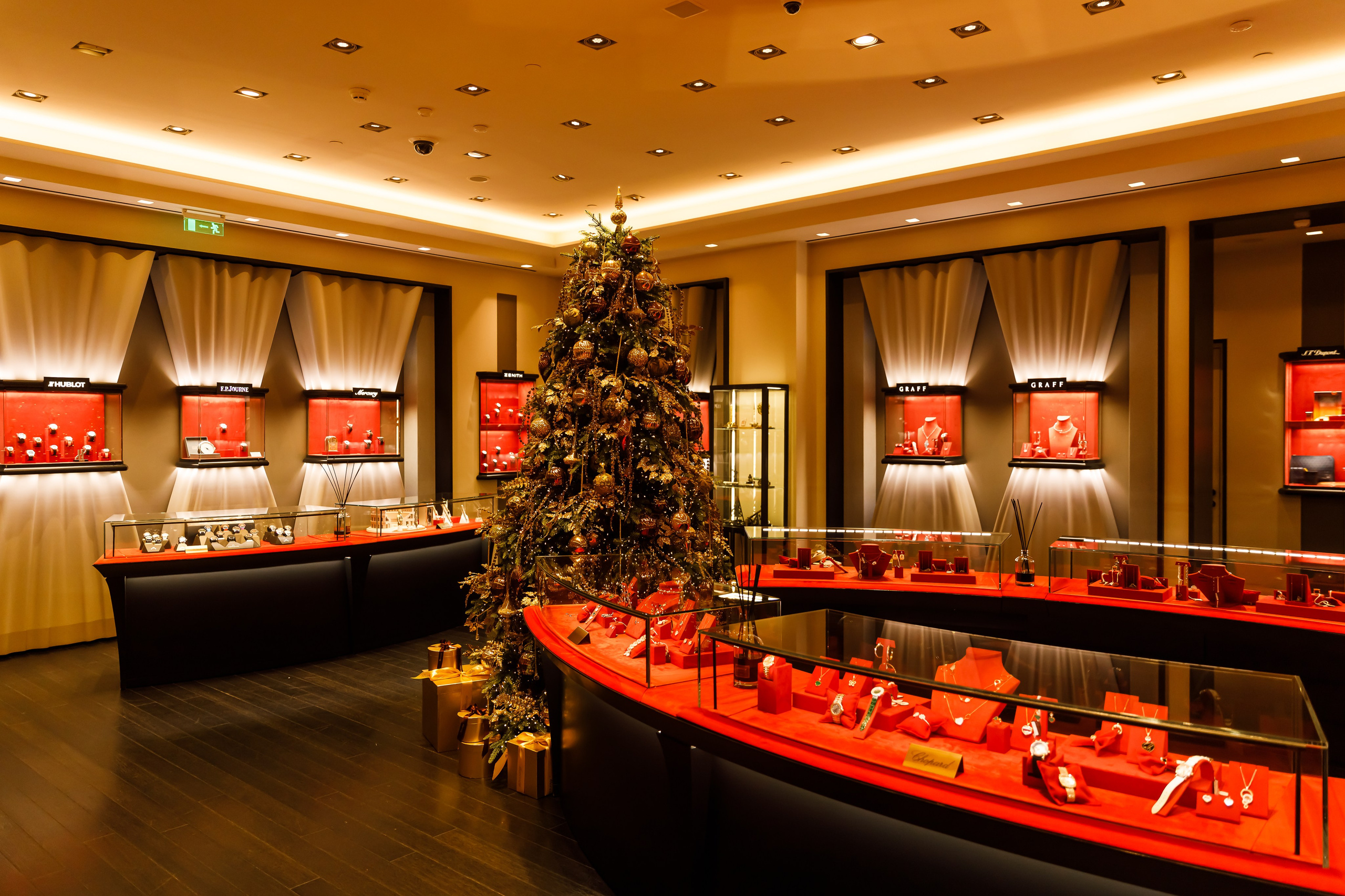 ЕЛКА МОНТЕ КАРЛО 2025. Катерина Киреева — фотограф в Москве