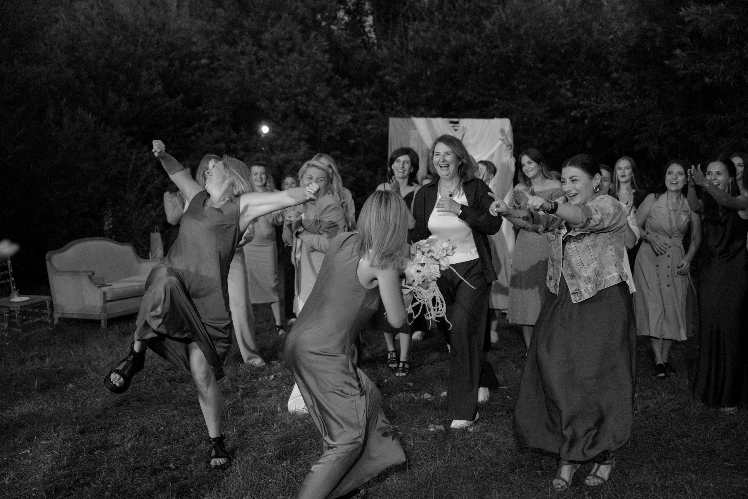 Сергей и Анастасия. Свадебный фотограф в Красноярске Маргарита Синицкая