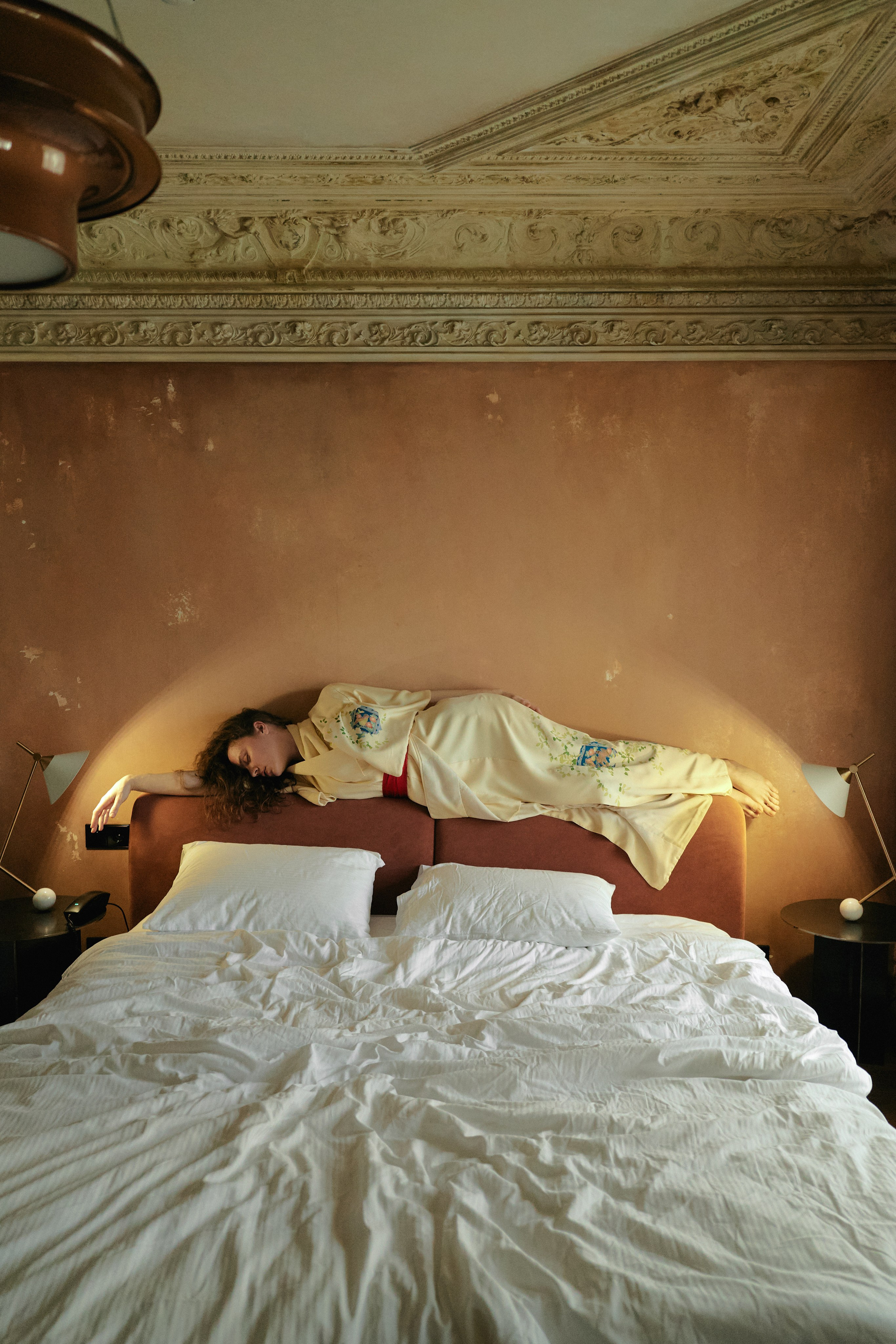 Алена. Профессиональный Фотограф во Владимире, в Москве и в Суздале — Полина Романычева