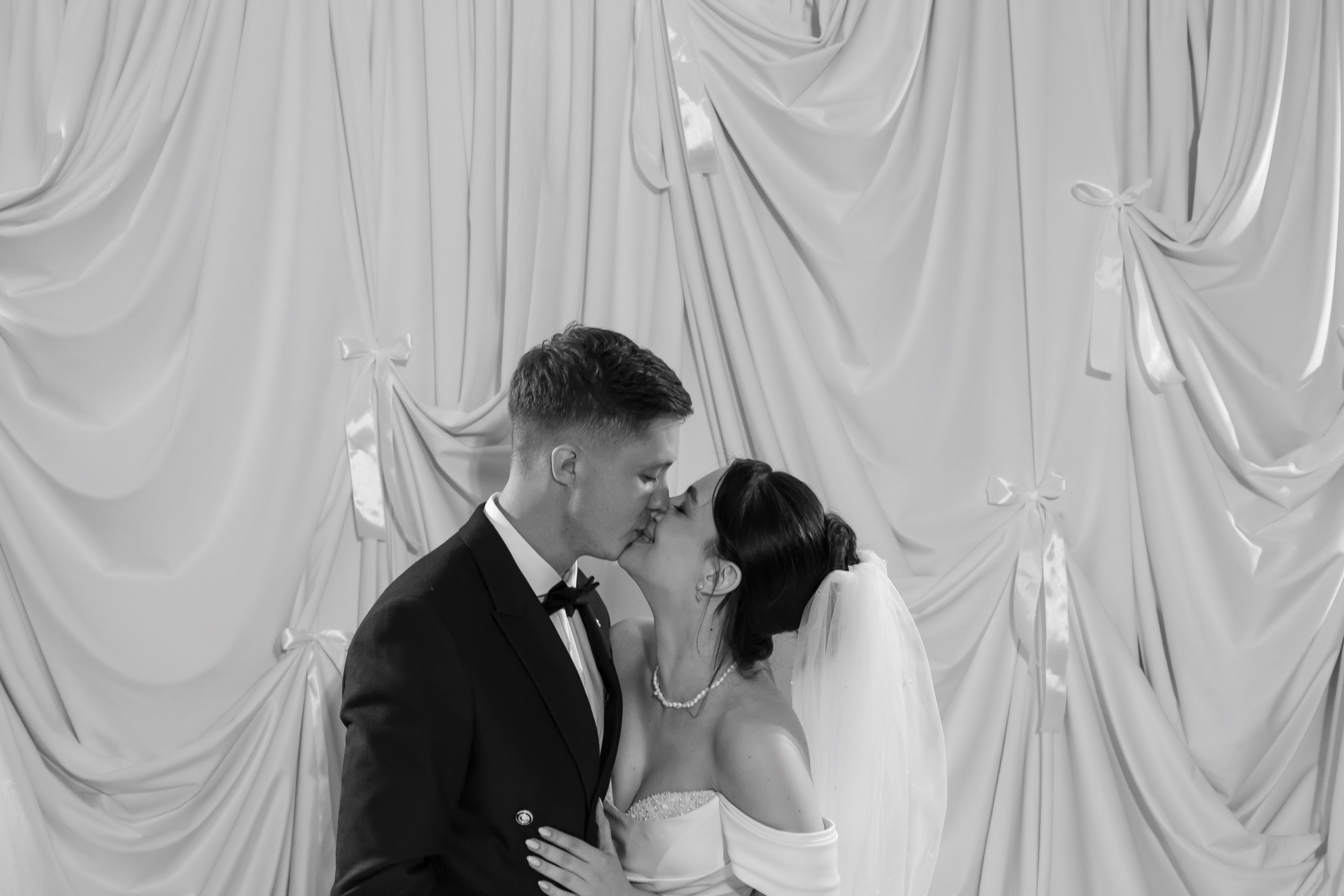 Я вновь смотрю в твои глаза!. Свадебный фотограф Калининград