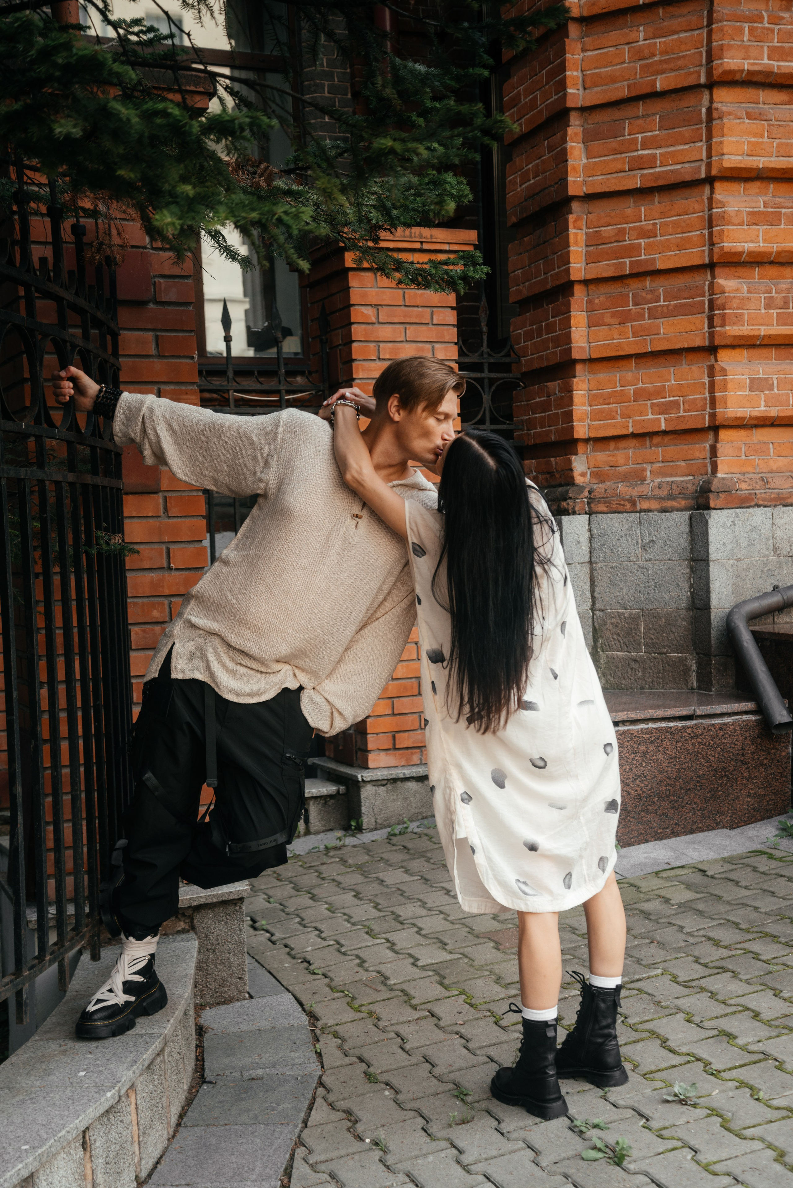 Г&В. Мария Яровая фотограф Хабаровск