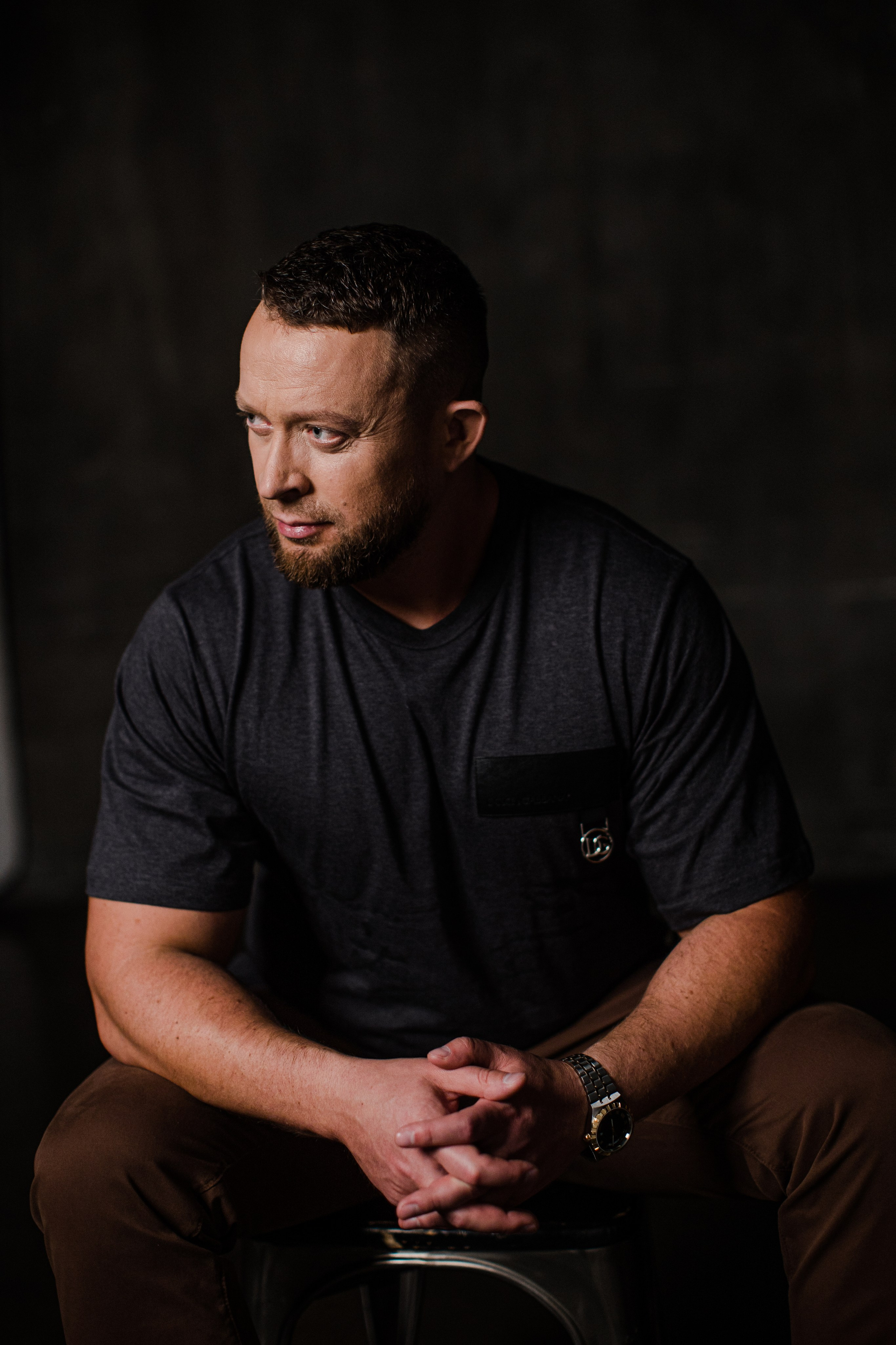 Андрей. Семейный и детский фотограф в Москве Кузьмина Мария