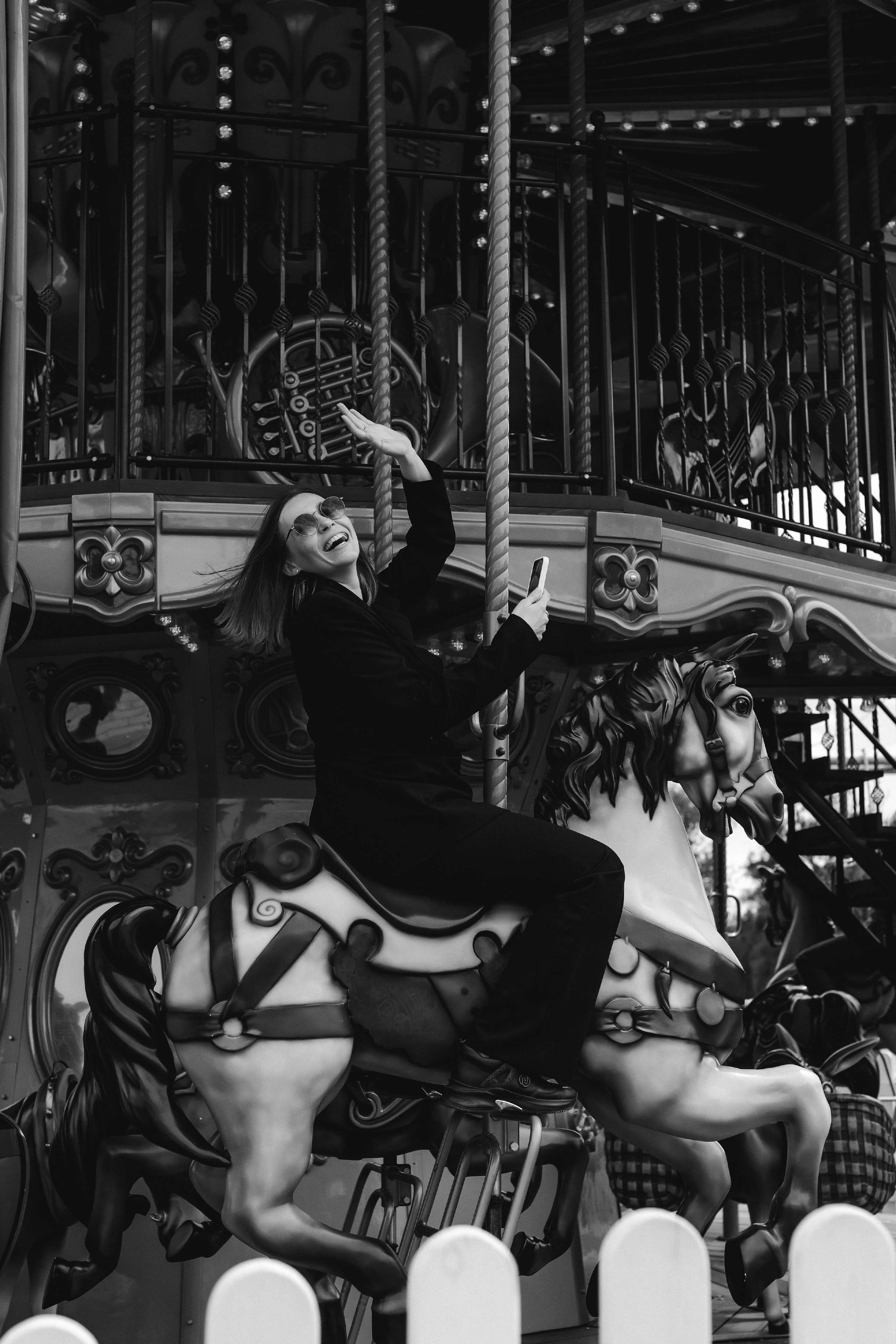 Александра. Bday. Мария Стеклова контент фотограф и семейный фотограф в Омске и Тюмени