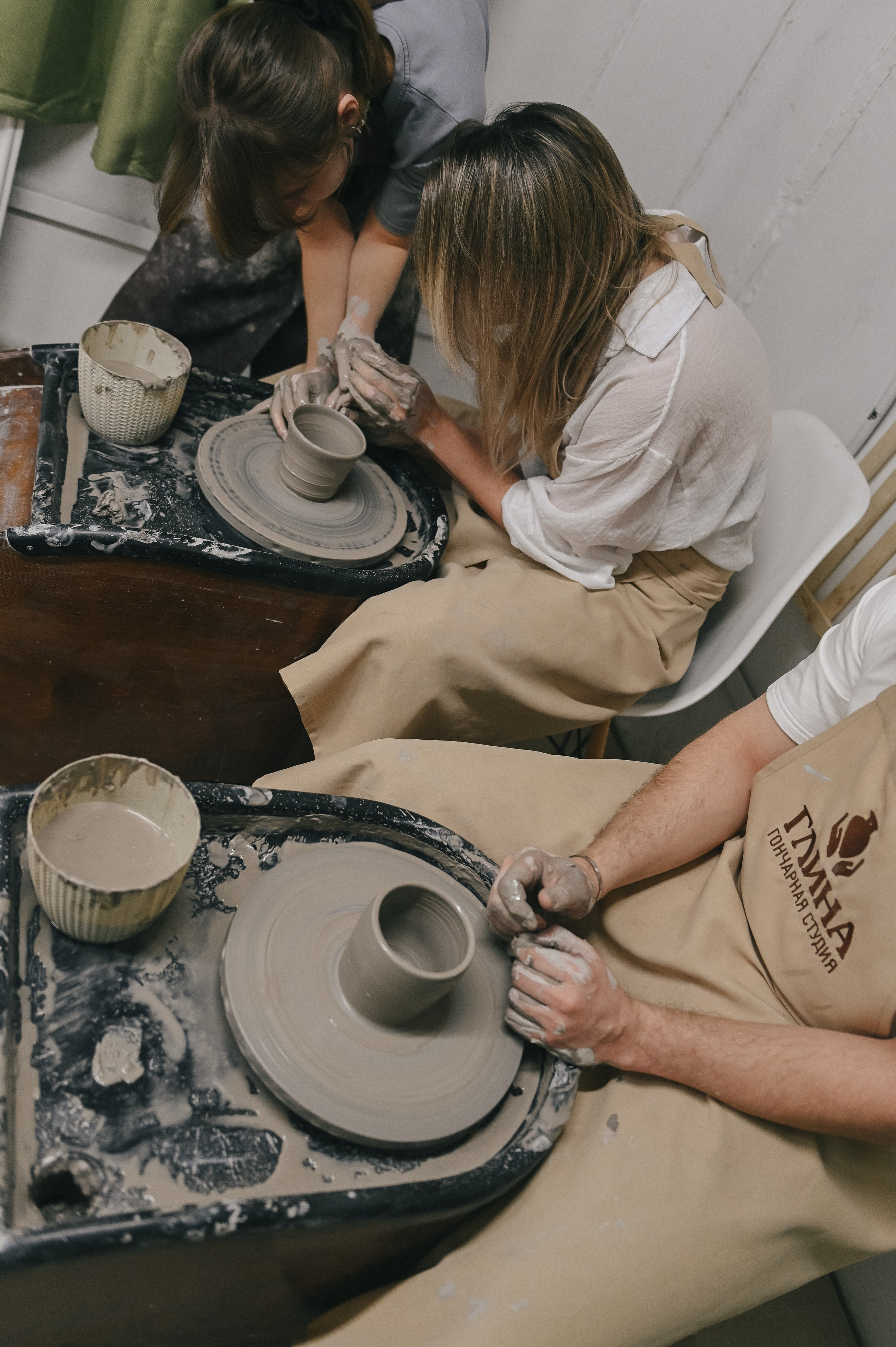 Денис + Аня. Свадебный и семейный фотограф Волгоград Москва