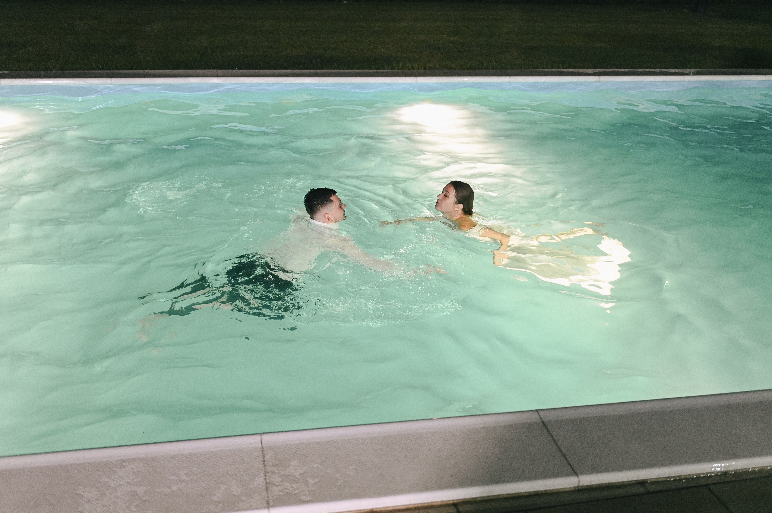 Миша + Маша — VelikEvent. Свадебный и семейный фотограф Волгоград Москва