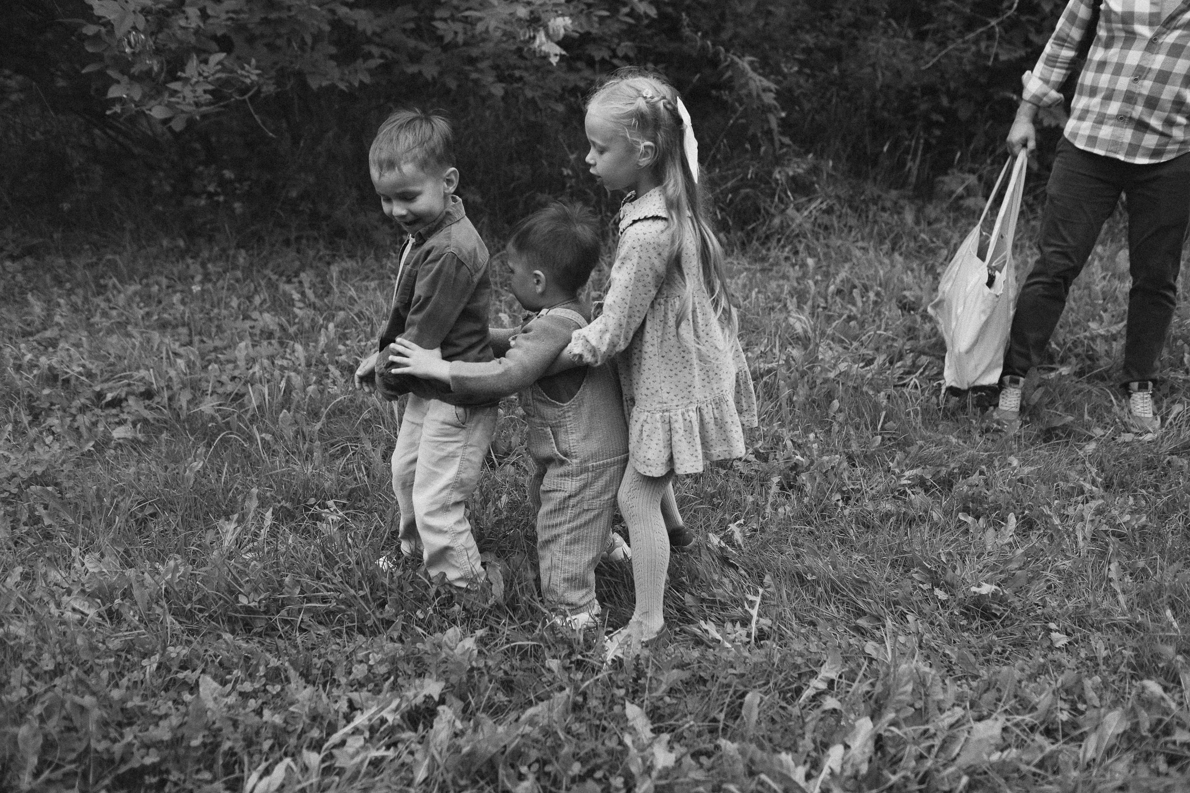 Кошки-Мышки. Семейный фотограф в Москве Алевтина Носова