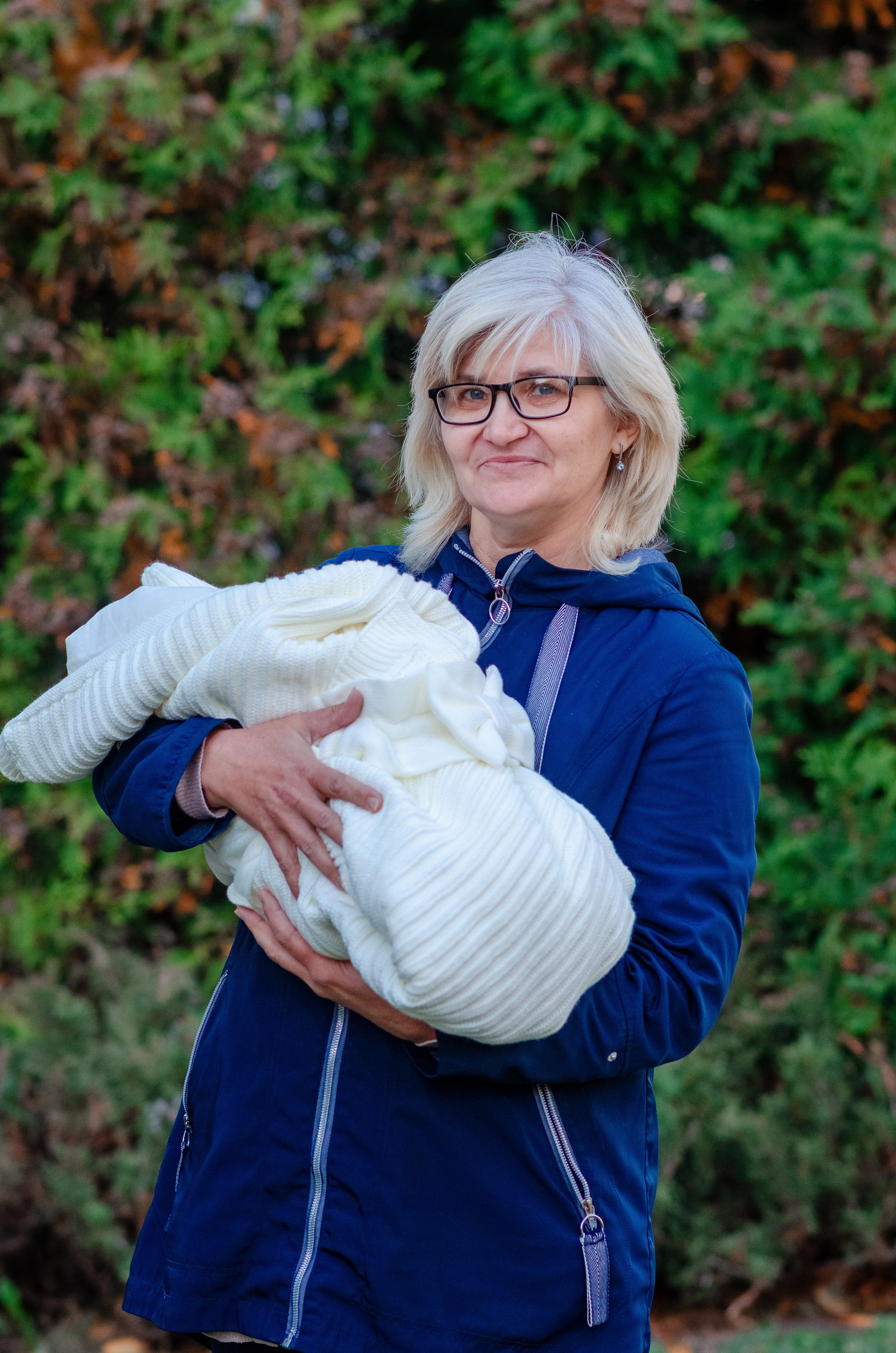 Выписка Натальи МиД. Семейный фотограф на выписку из роддома и крещение Минск Настя Гришук