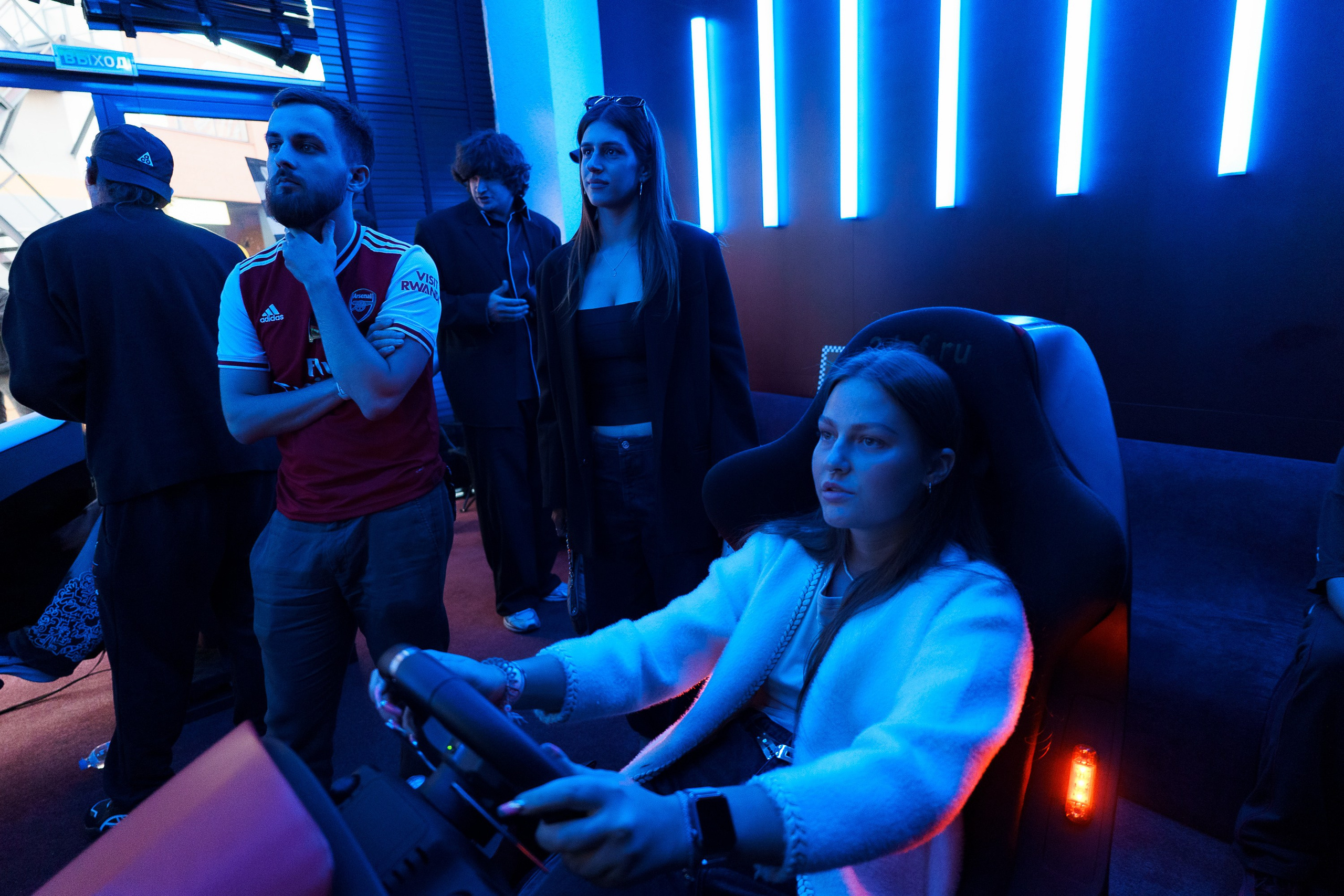 G8. Концертный и портретный фотограф Москва и Санкт-Петербург