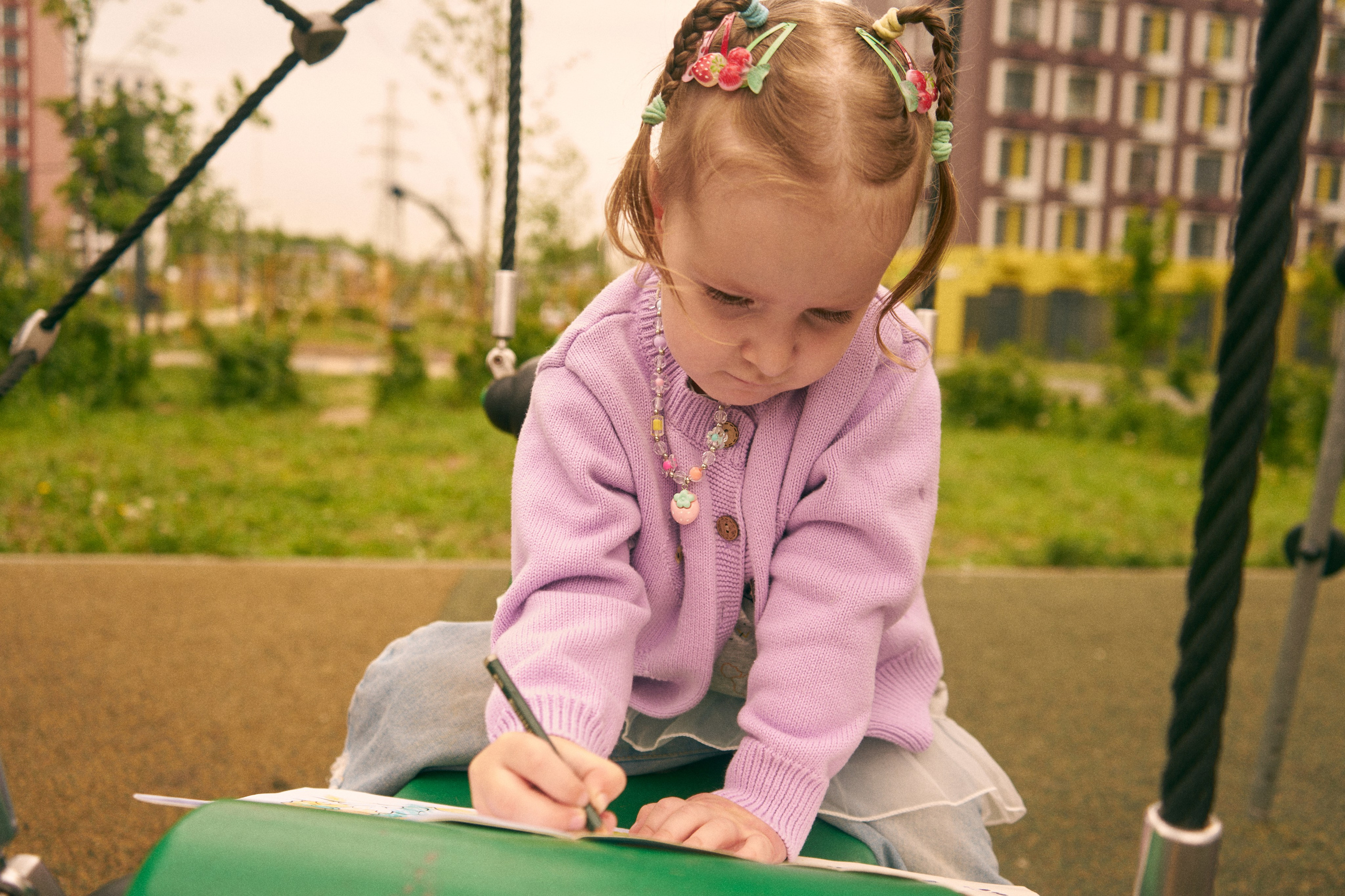 Прогулка. Валери. Фотограф твоей семьи и твоей внутренней нимфы. Москва МО