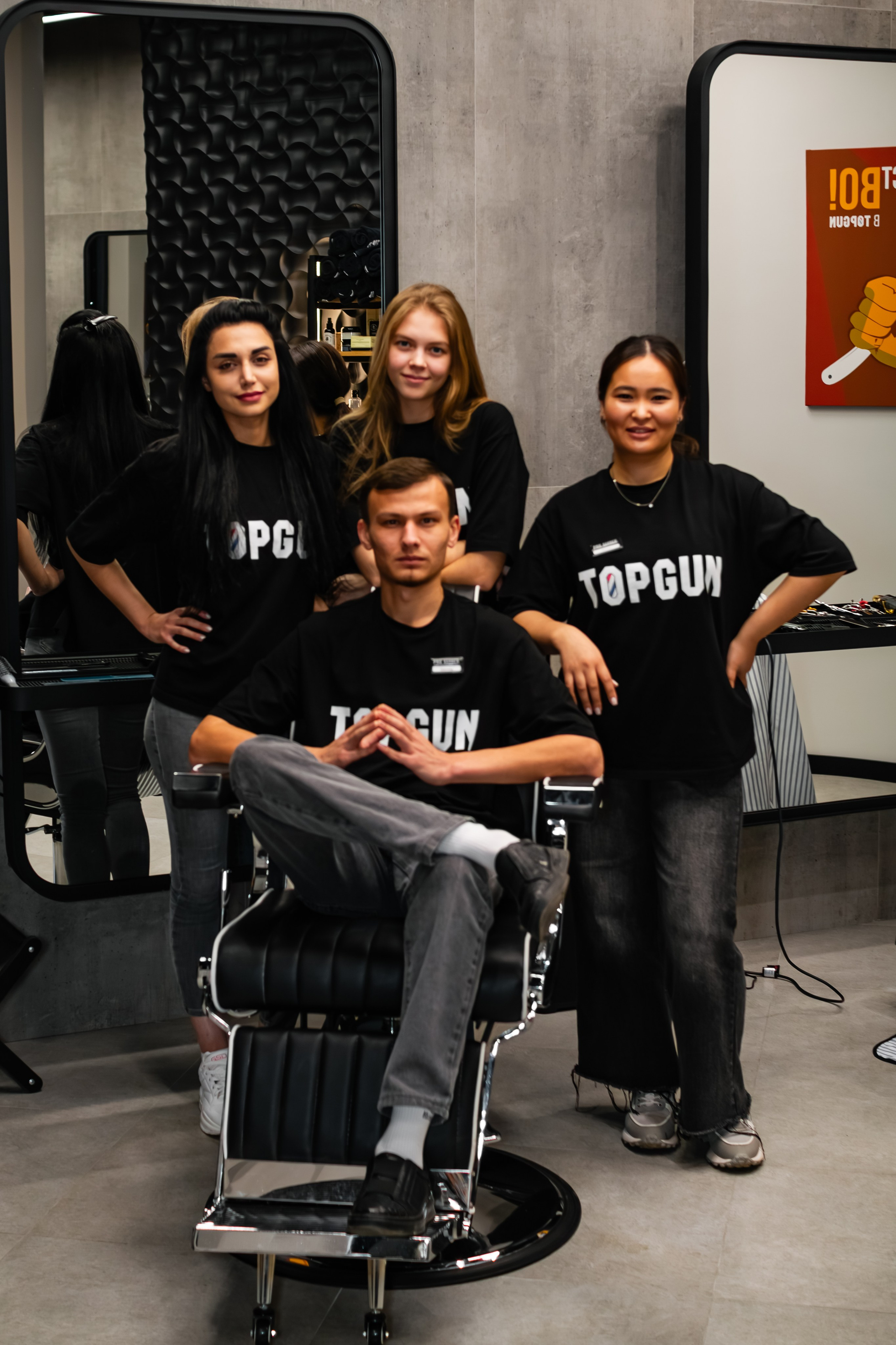 Мастера. Фотограф Илья Варакин