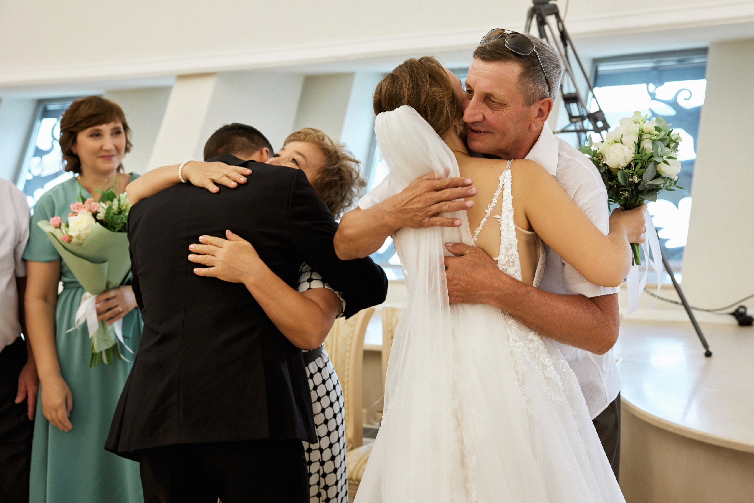 Ildar & Rufina. Главная