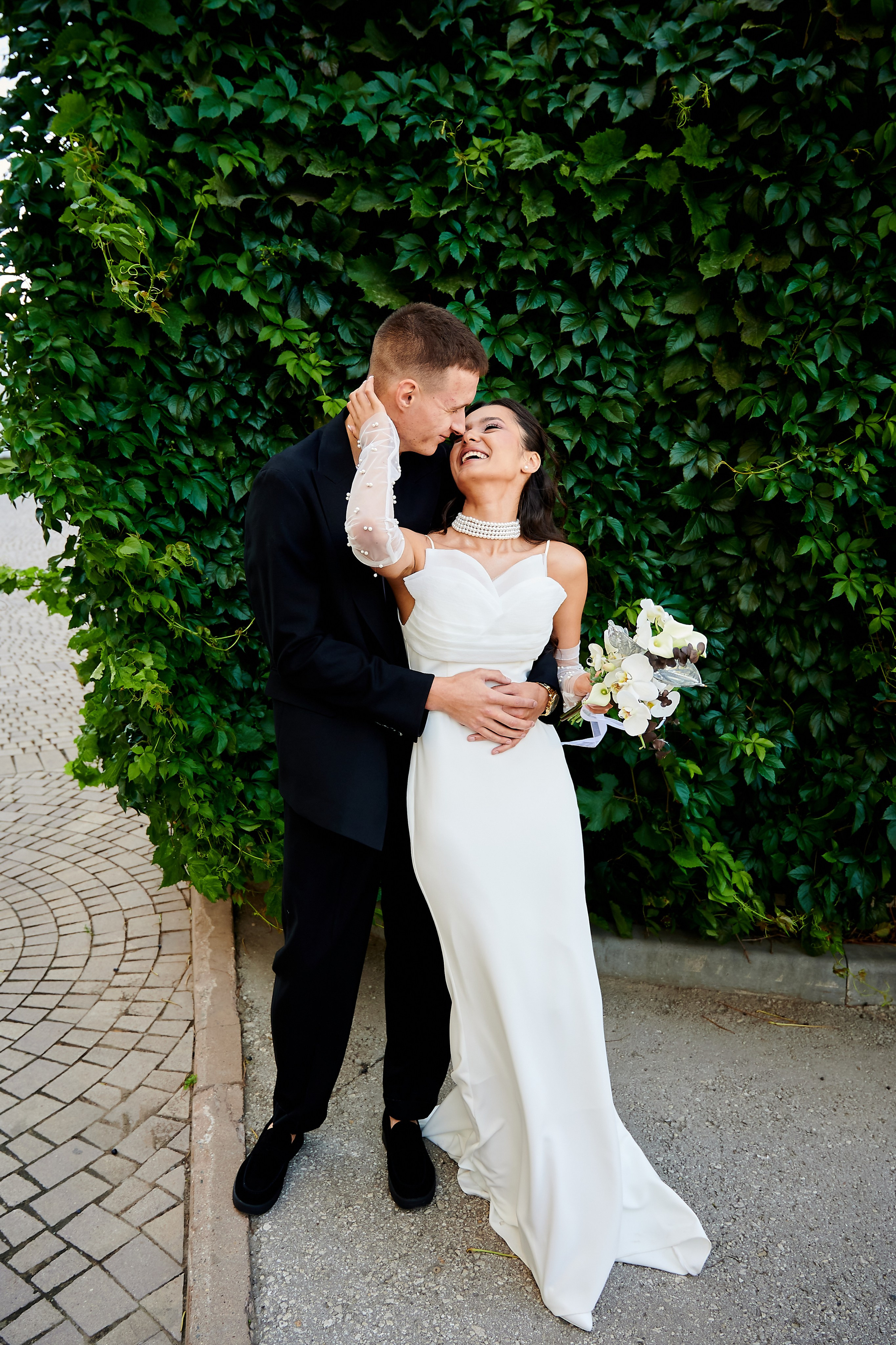 D&Y. Профессиональный репортажный фотограф в Самаре Никита Королев