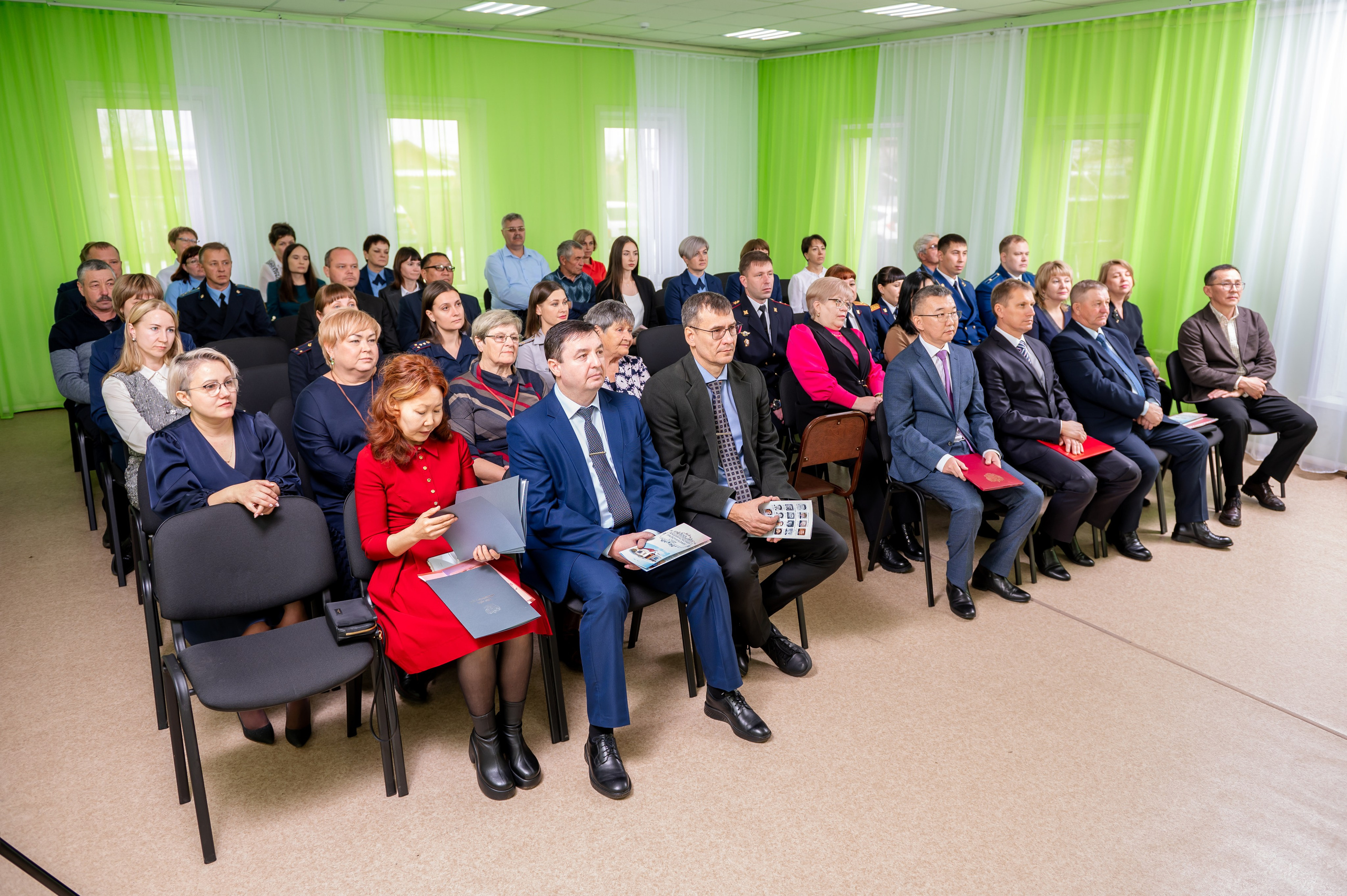 Репортаж. Фотостудия 220 — первая в Чите фотостудия, предназначенная для работы