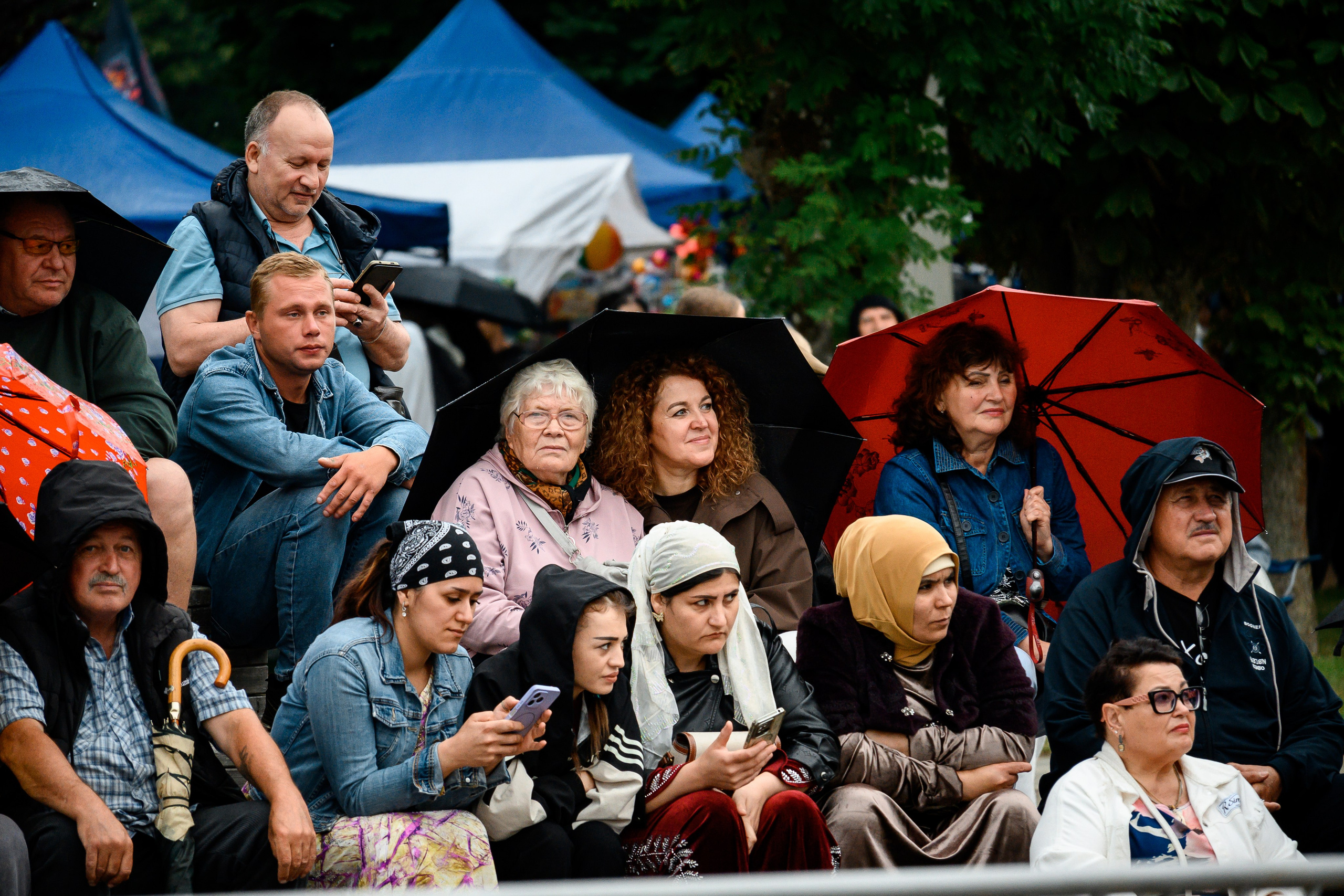 День города в Светлом. Портретный фотограф в Калининграде