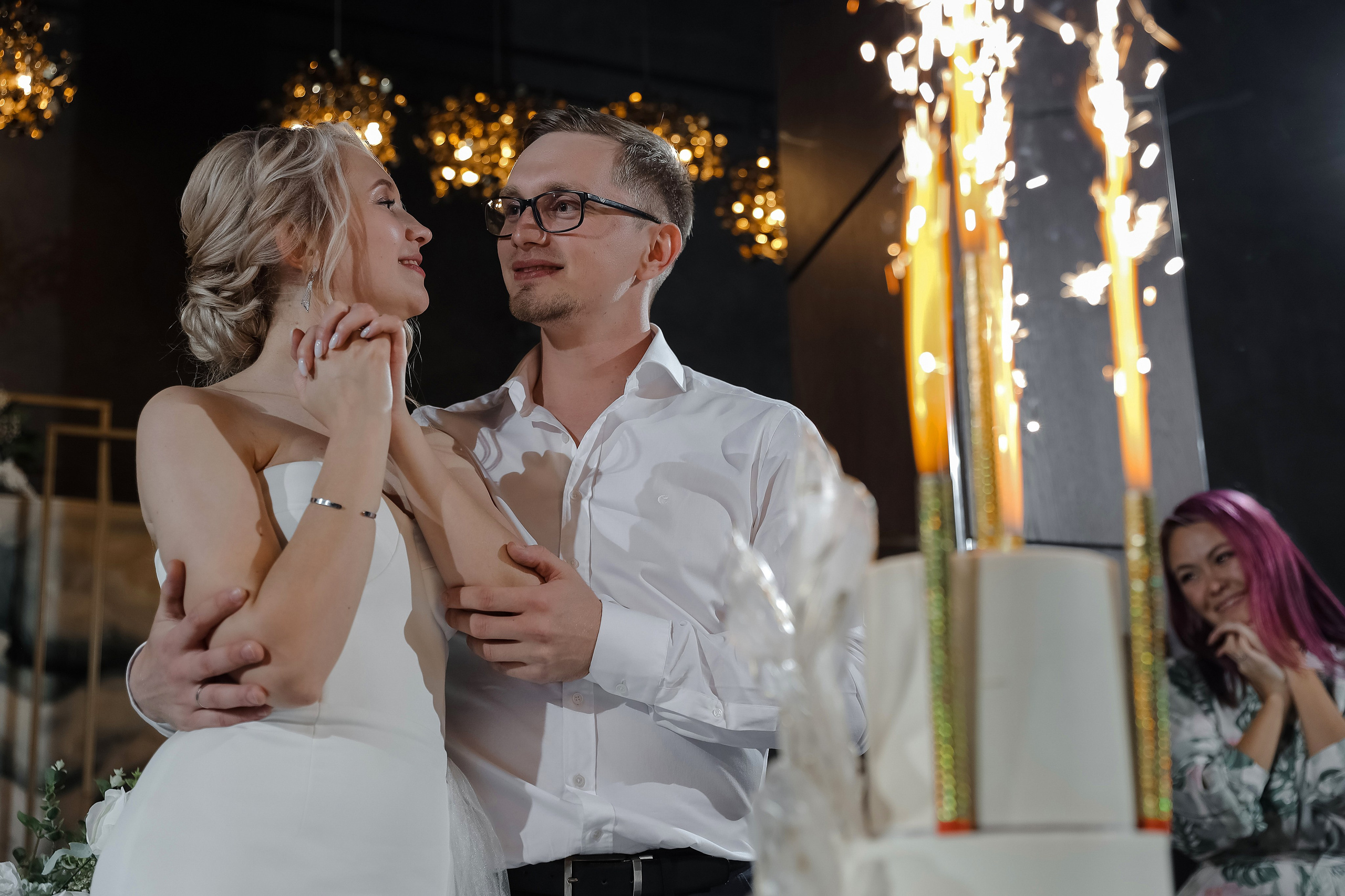 Мурат Катя. Свадебный фотограф в Уфе Лилия Сова