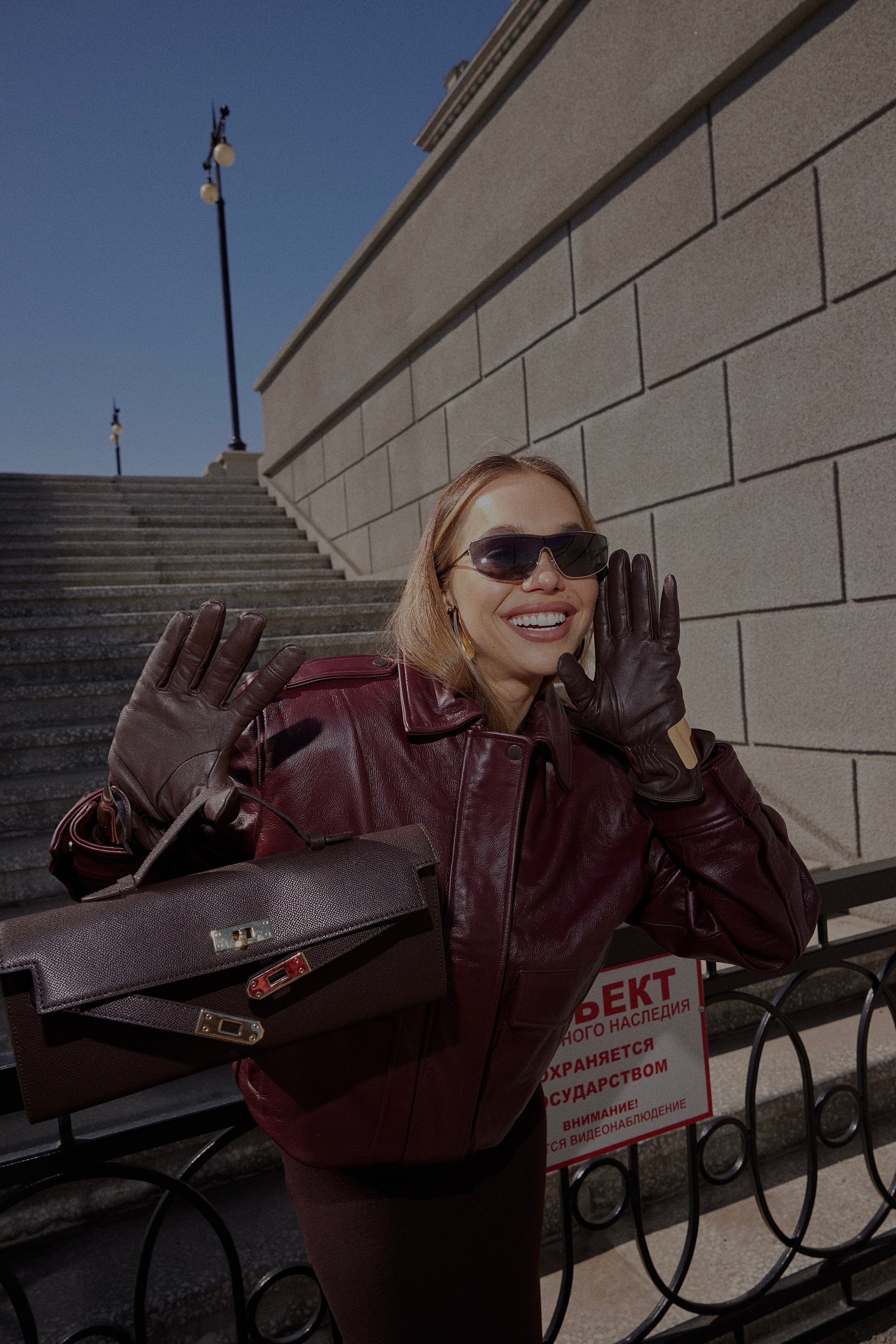 Karina. Анна Мамаева коммерческий фотограф в Красноярске