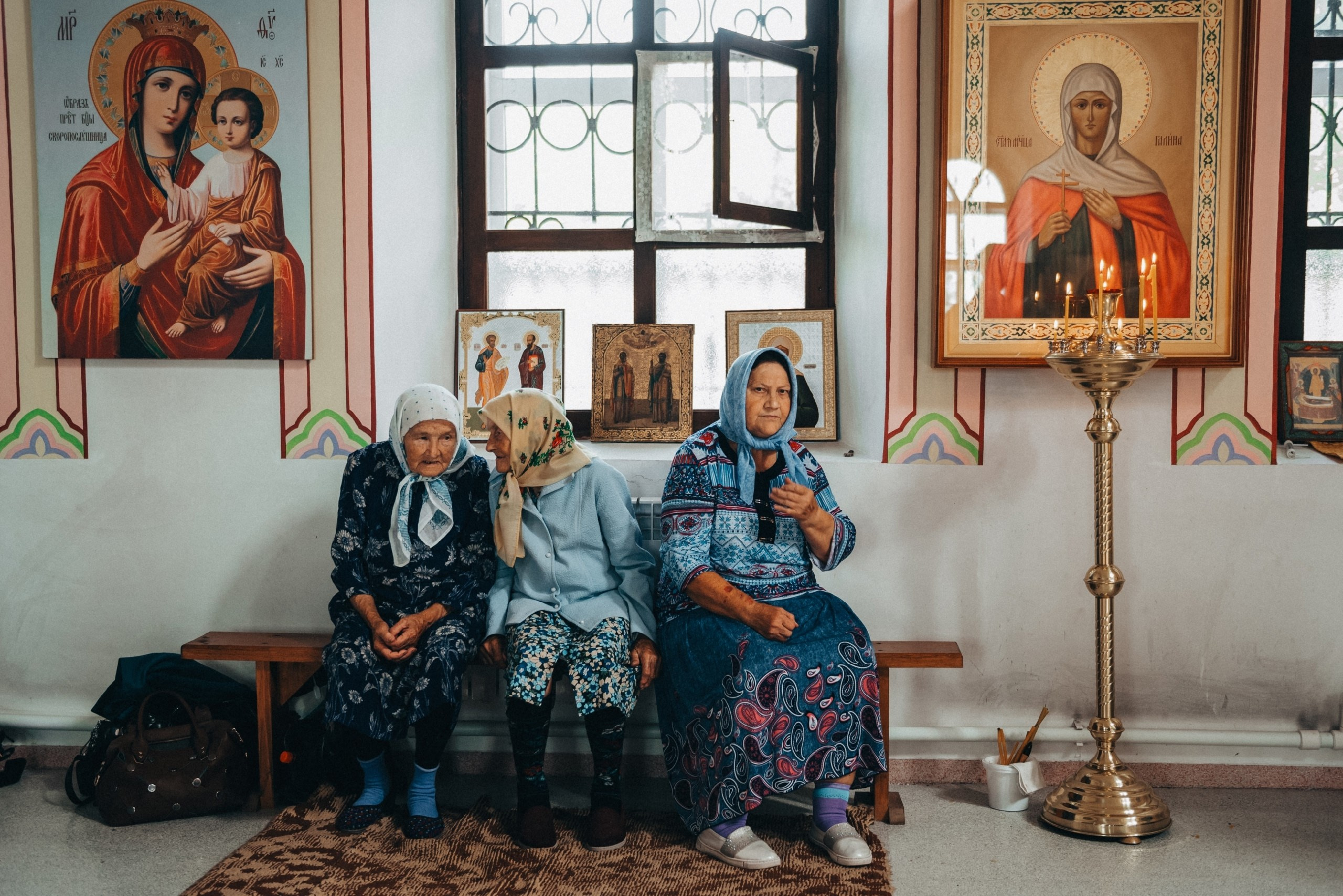 Раскина Надежда. Фотообъединение Самарского областного отделения Союза журналистов России