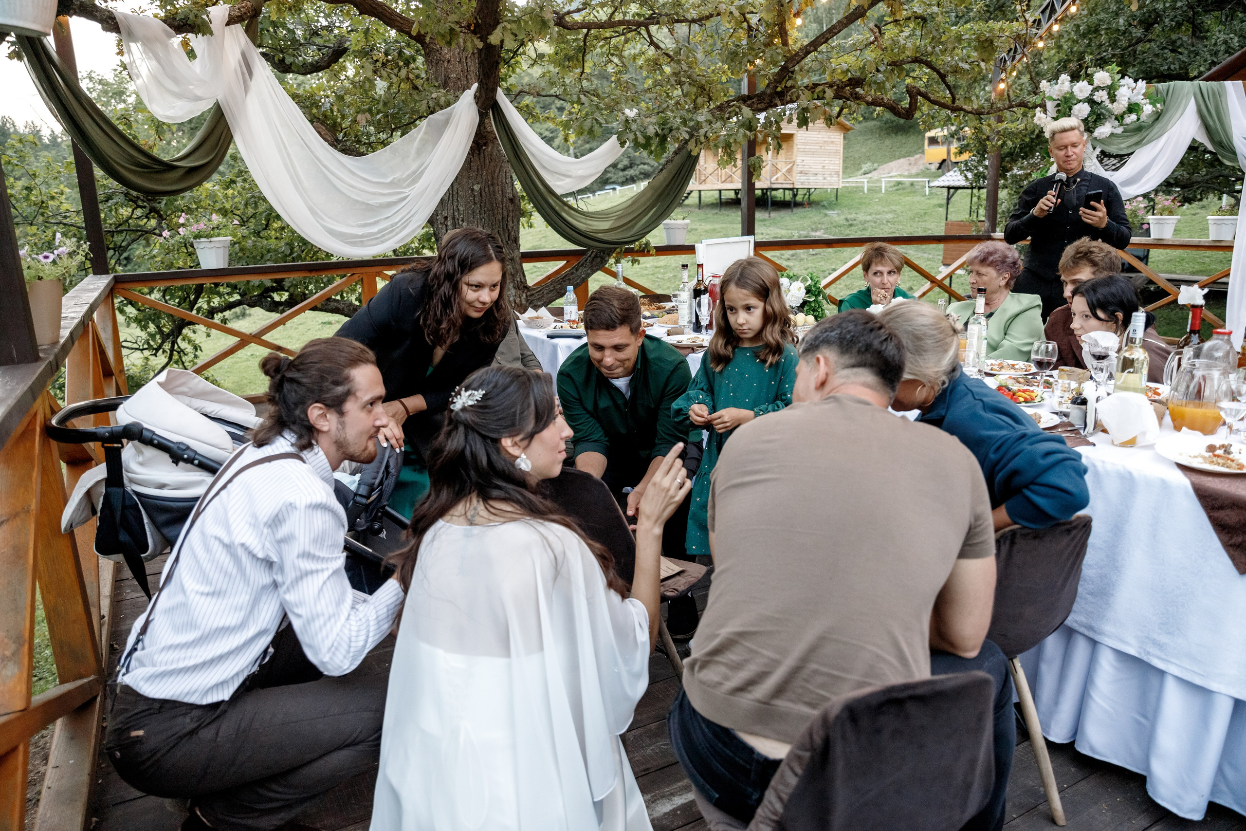 Роман и Екатерина. Свадебный и семейный фотограф Разида Мухаметова